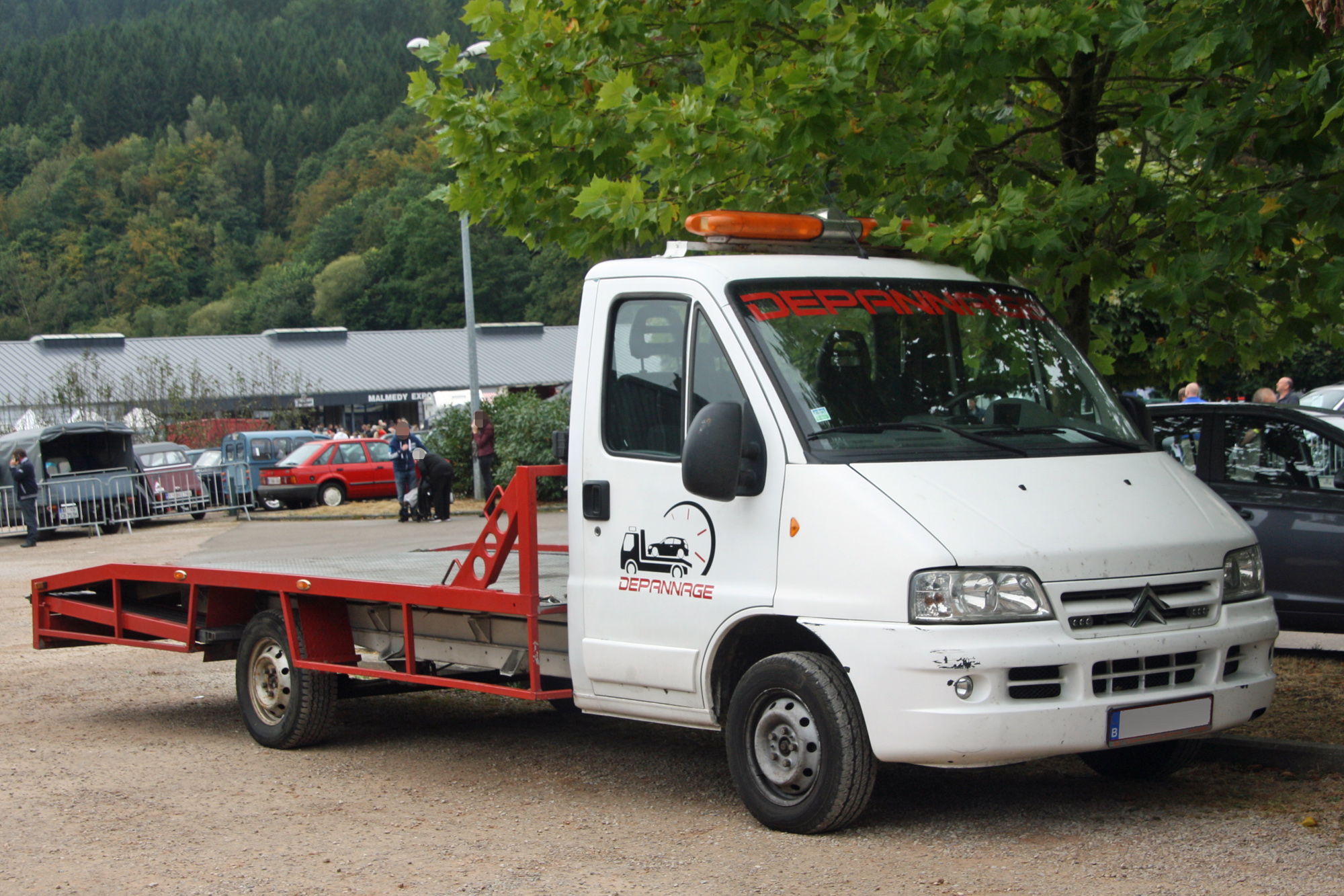 Citroën Jumper 1 phase 2