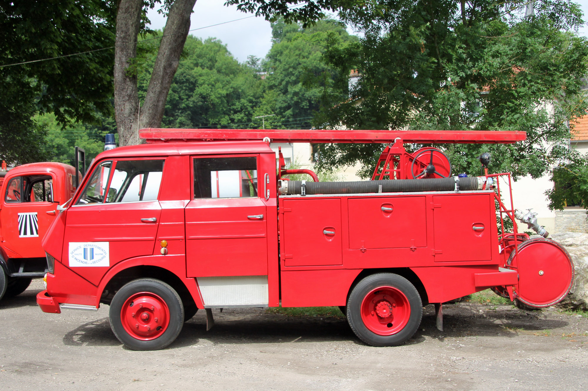 Citroën Belphegor