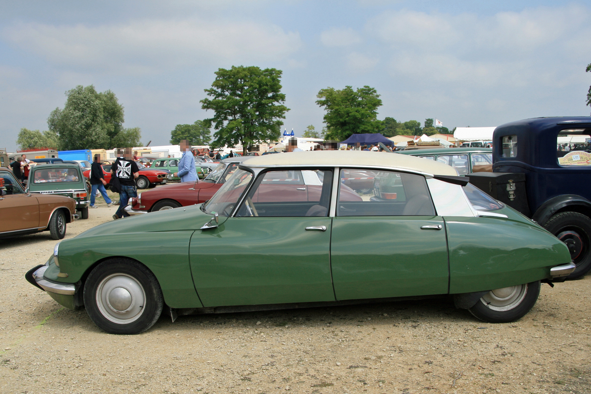 Citroën ID 1