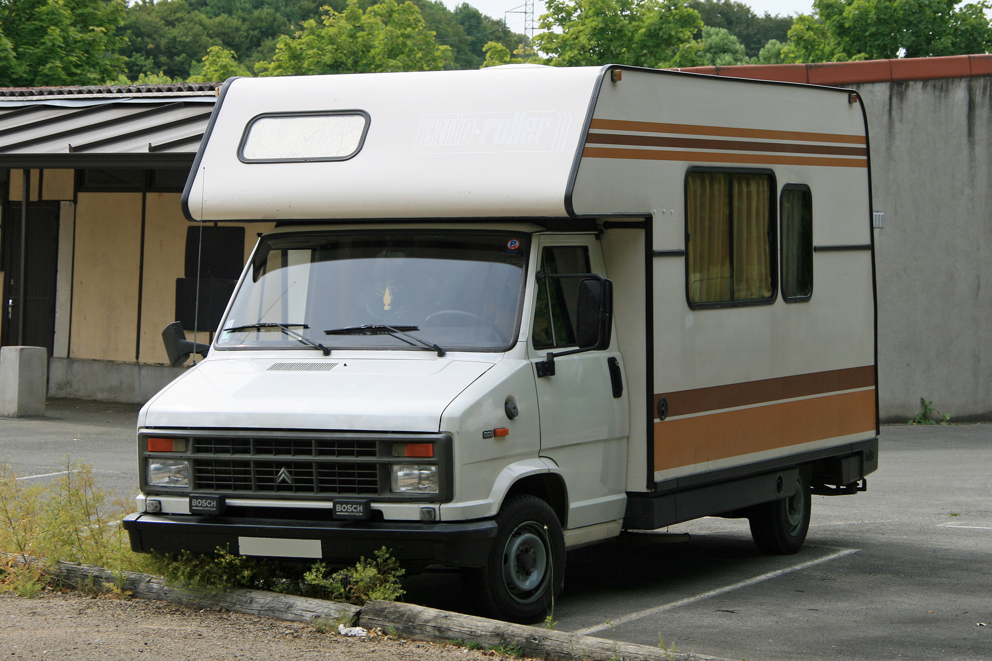 Citroën C25 1