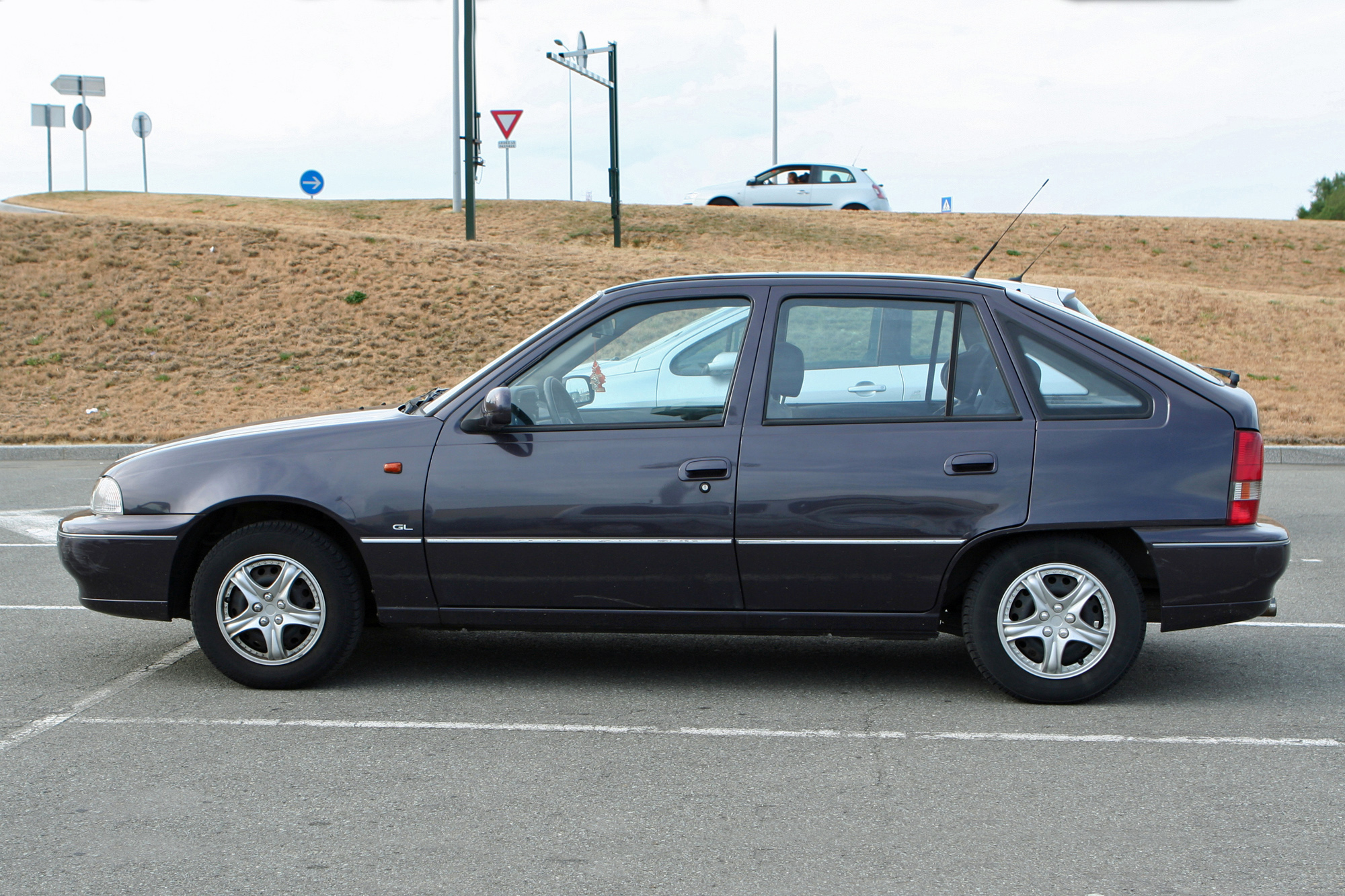 Daewoo Nexia