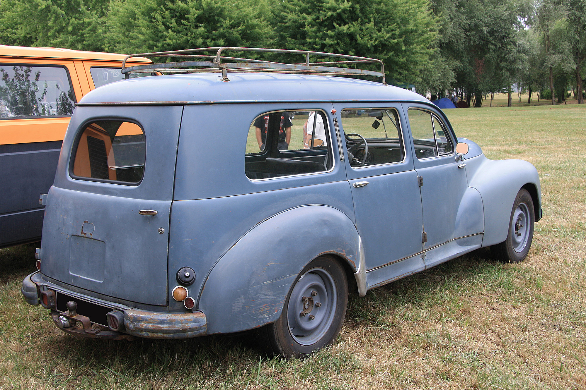 Peugeot 203