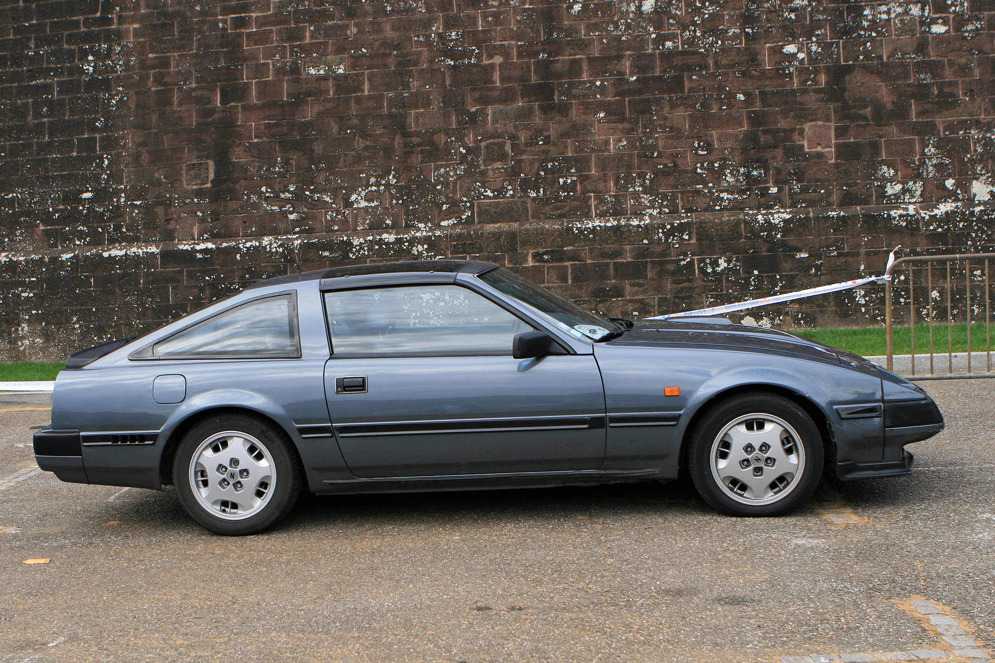 Nissan  300ZX