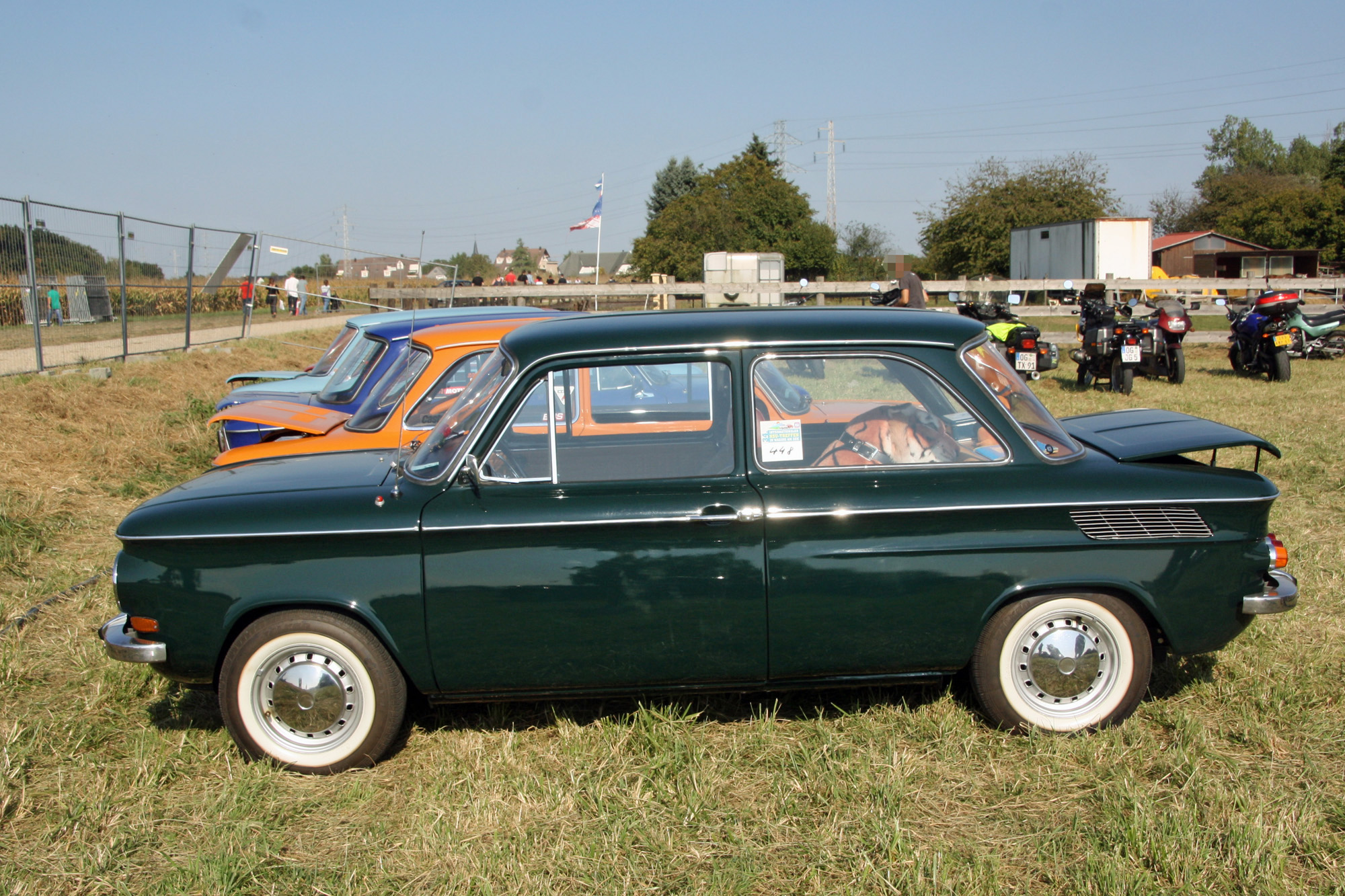 Nsu  1000