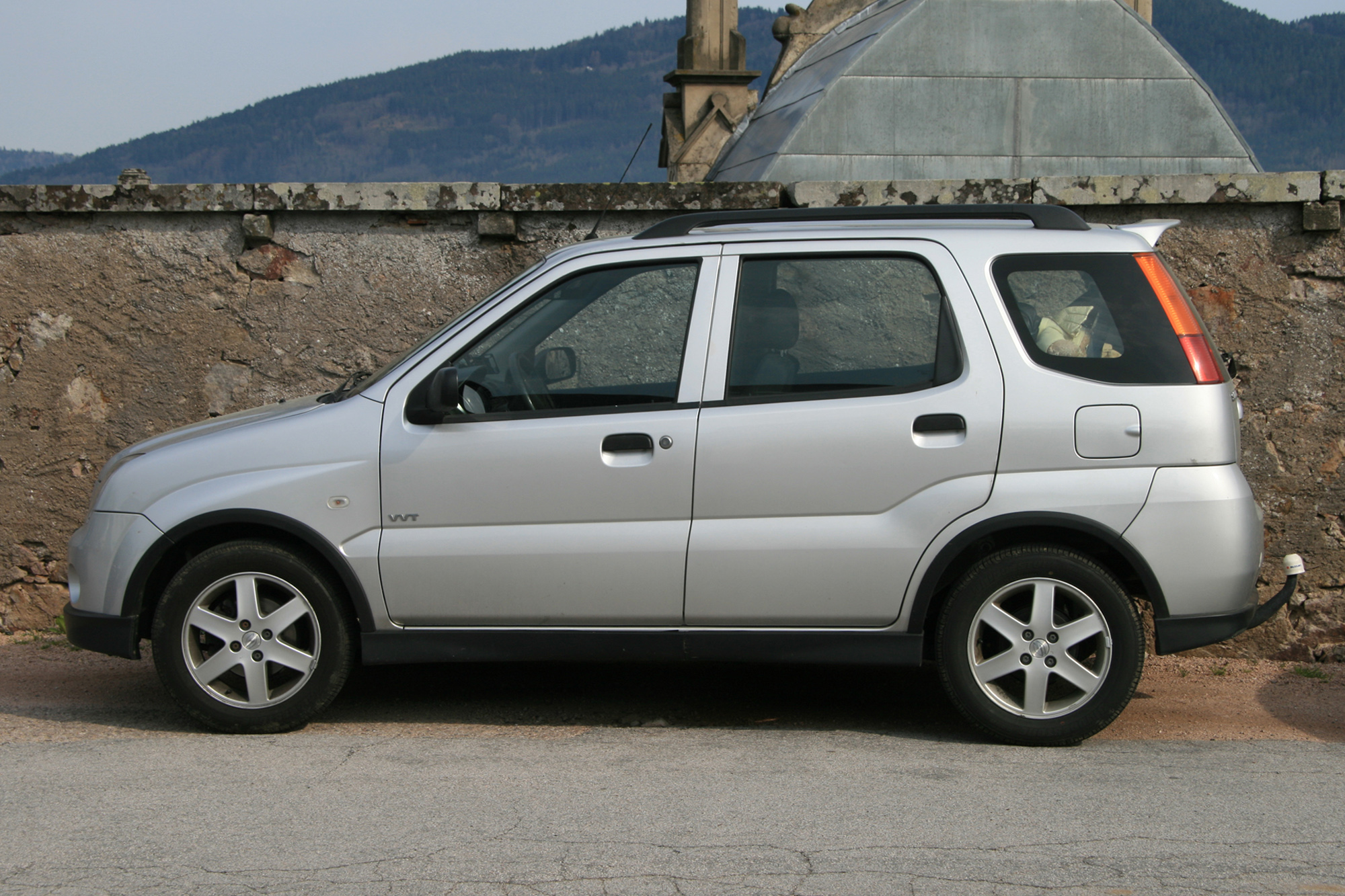 Suzuki  Ignis 2