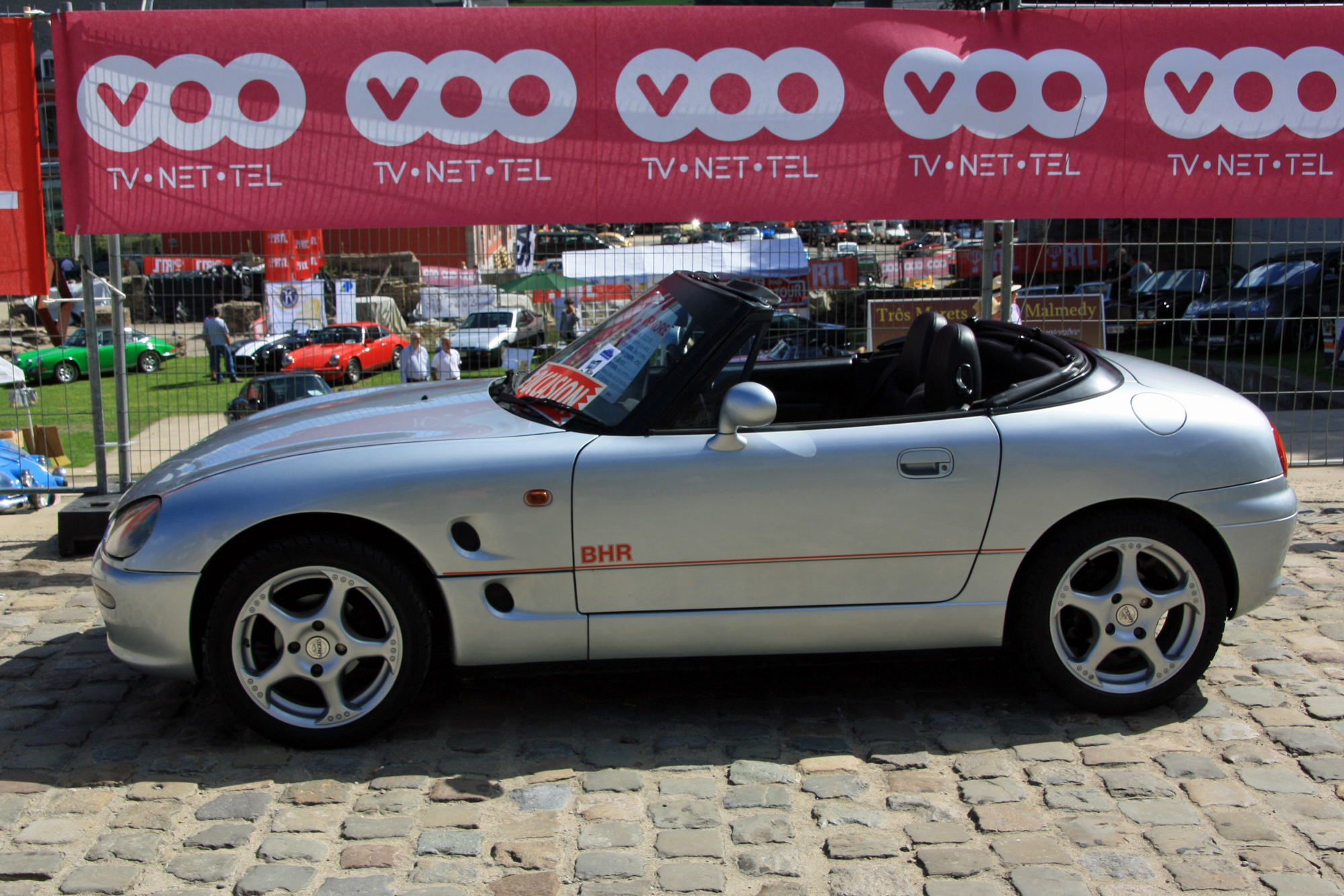 Suzuki  Cappuccino