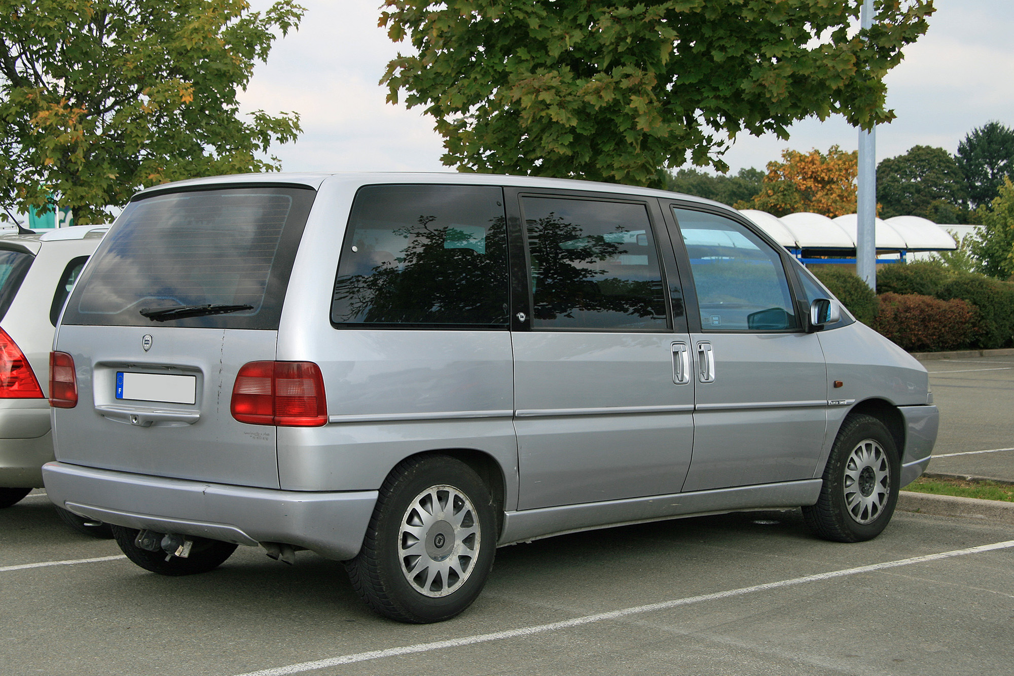 Lancia  Zeta