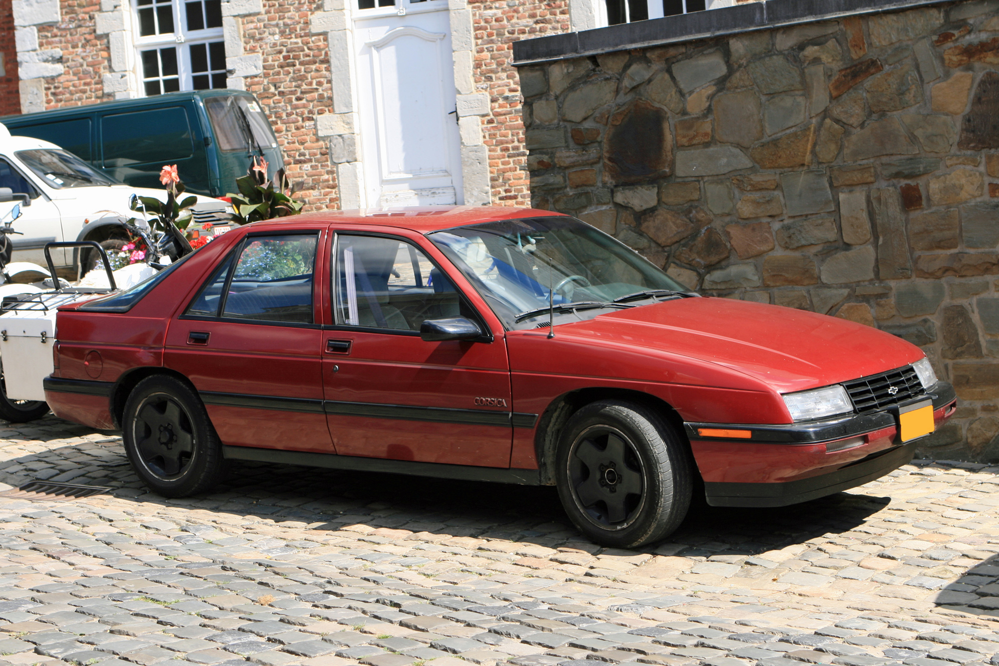 Chevrolet  Corsica