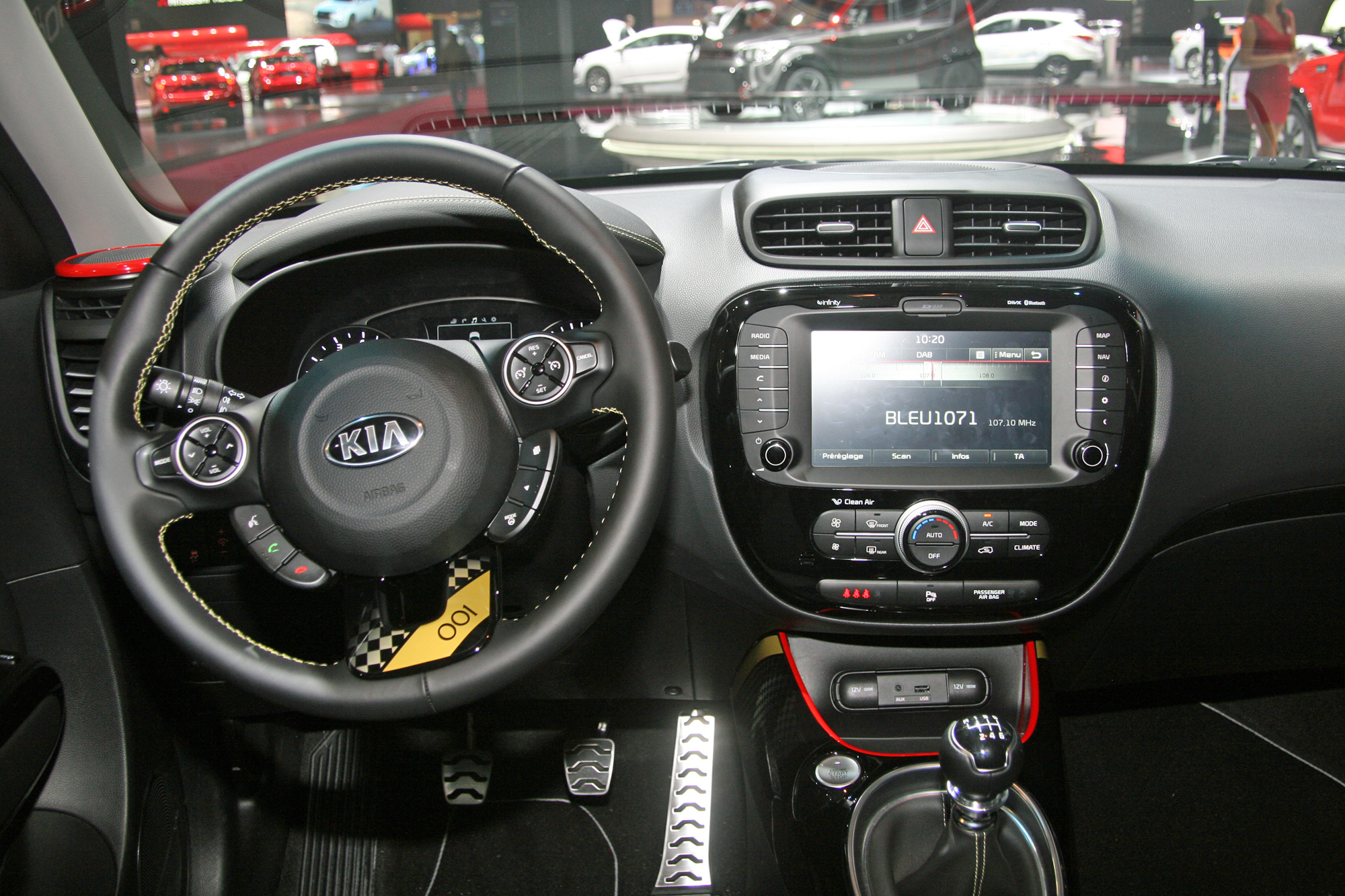 Kia Soul 2