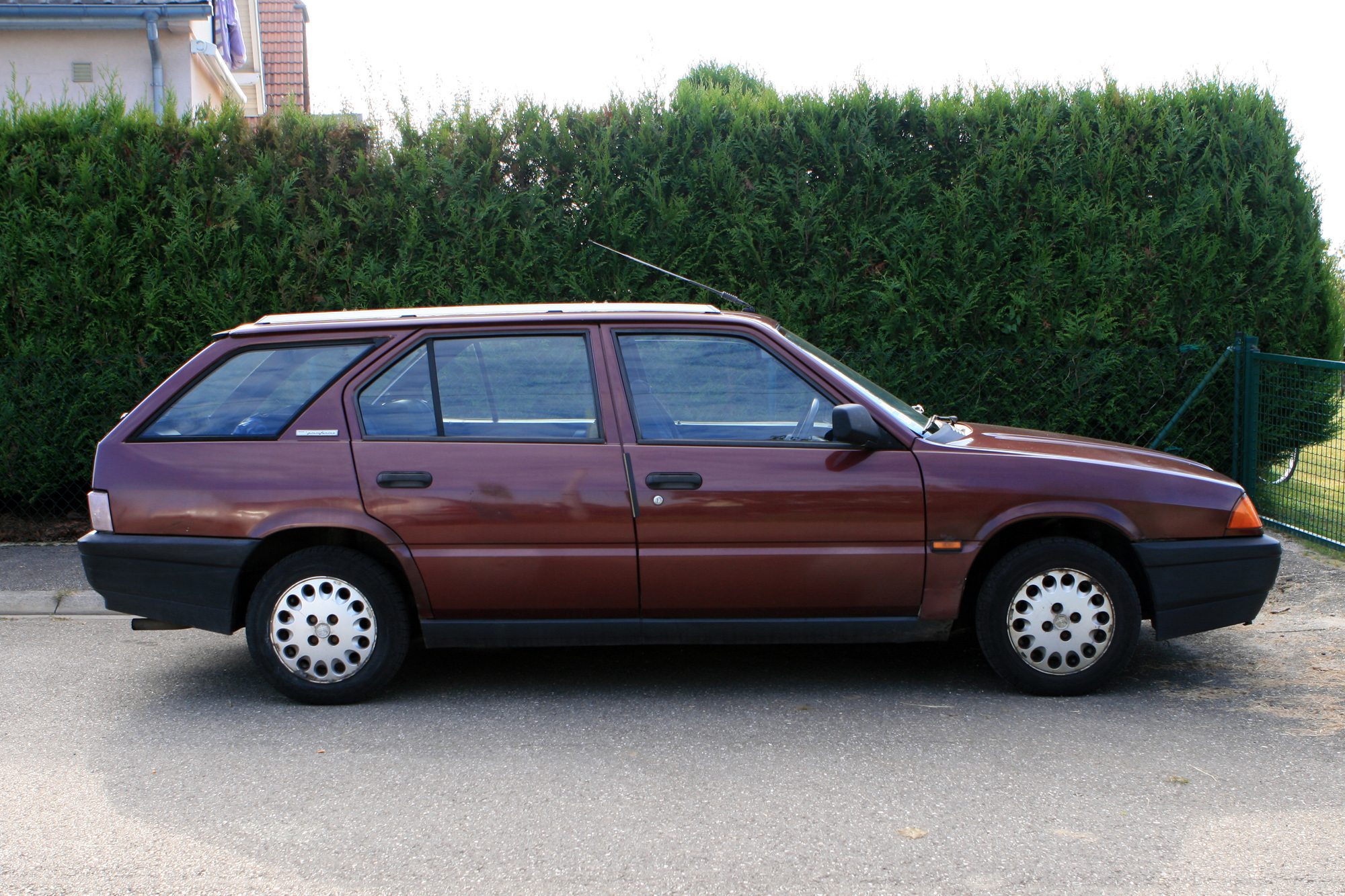 Alfa Romeo  33 sport wagon