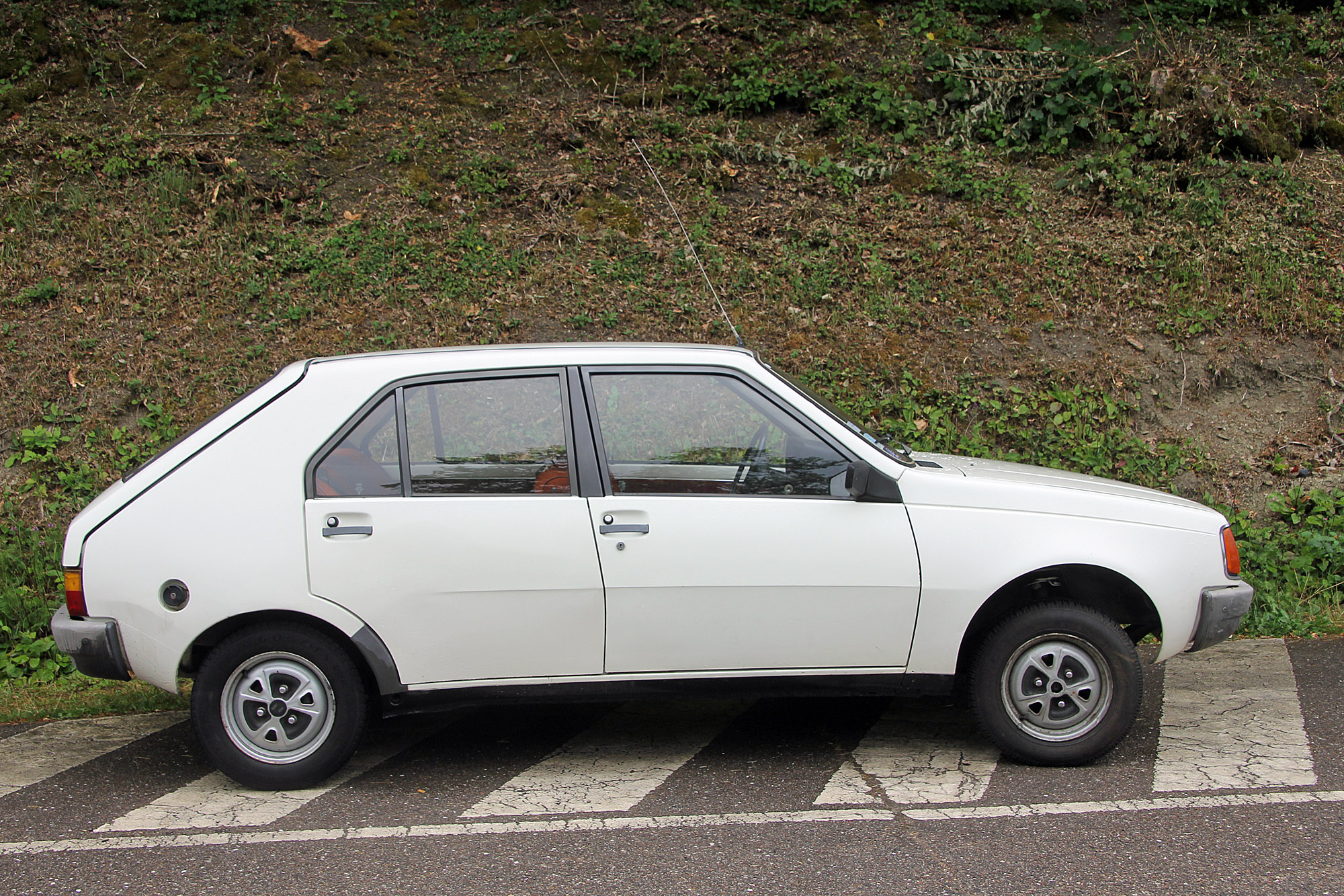 Renault 14