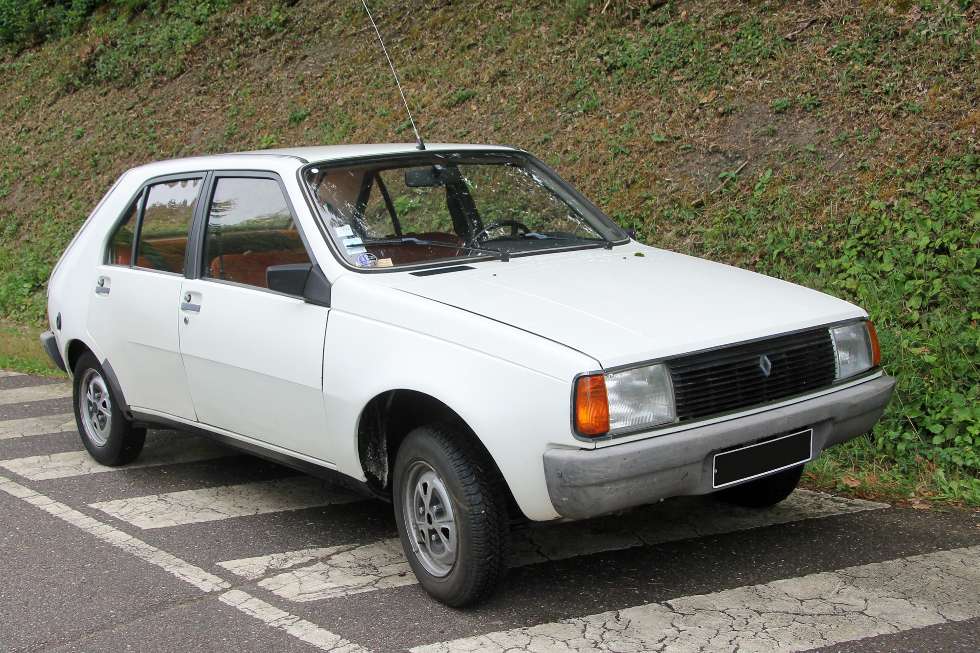 Renault 14