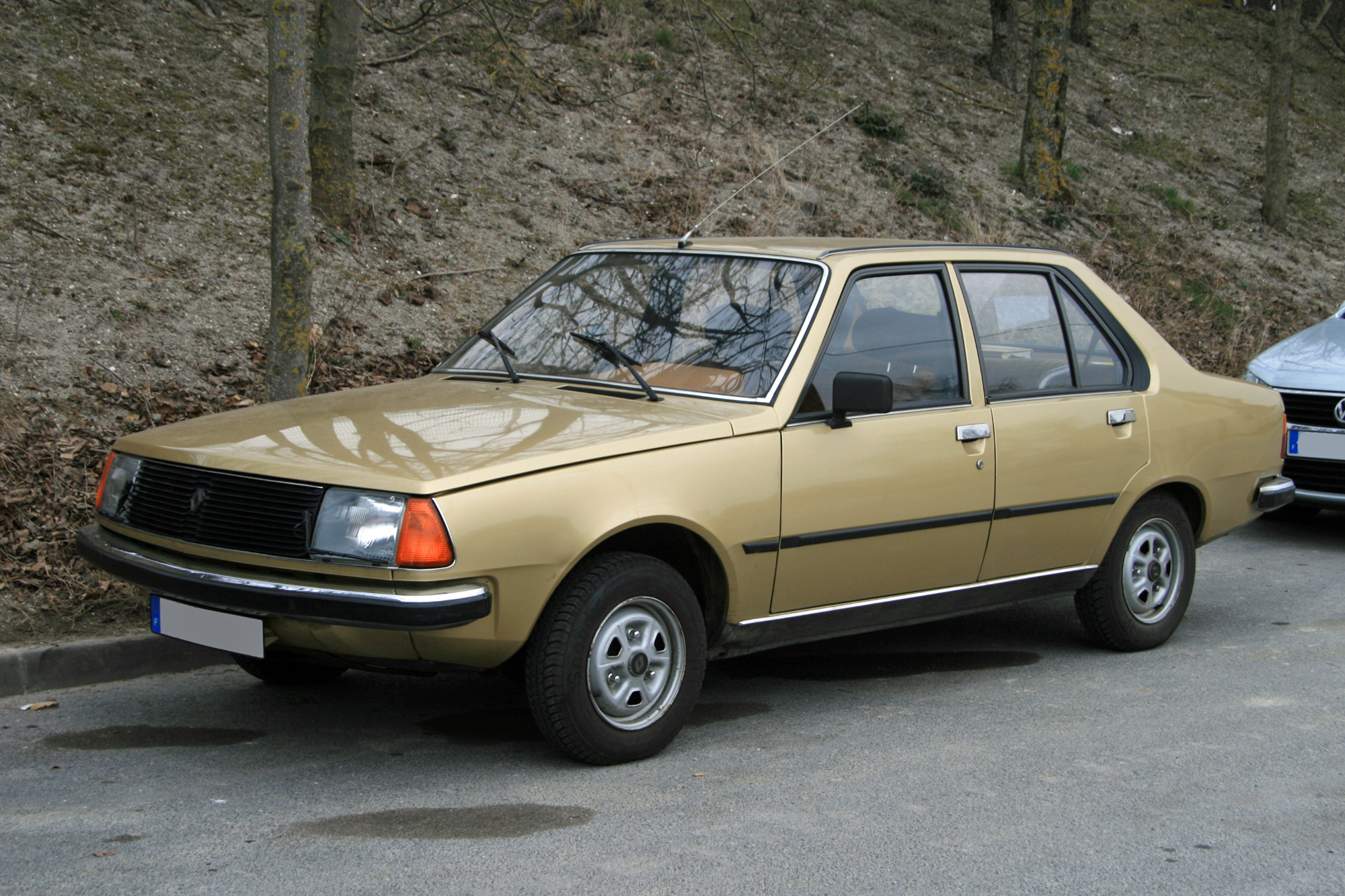 Renault 18