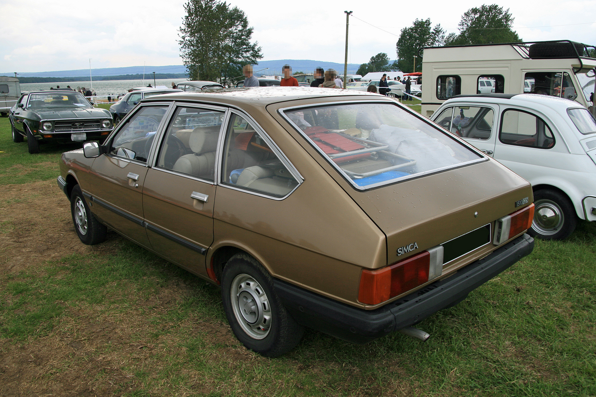 Talbot  1510