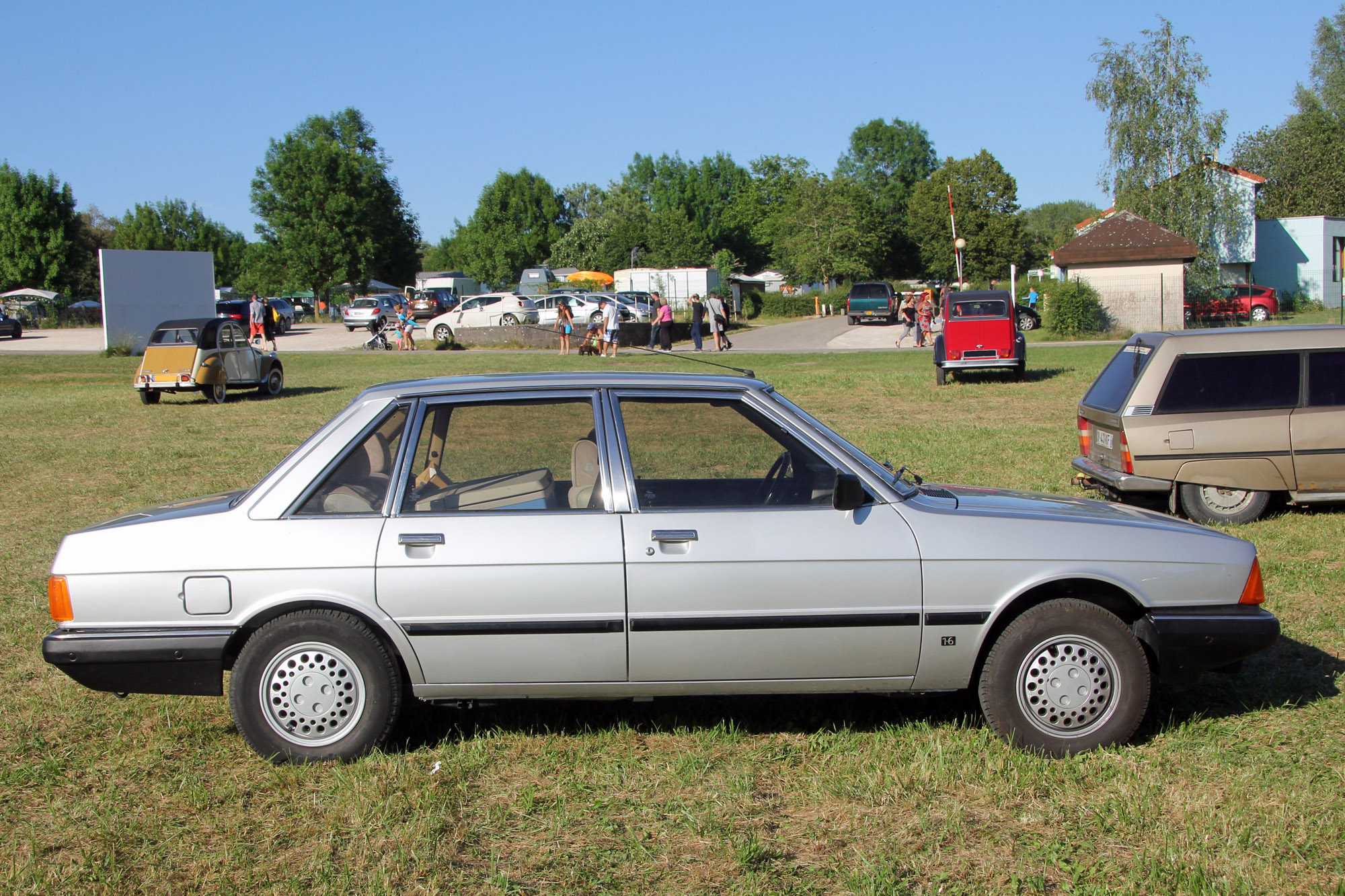 Talbot  Solara