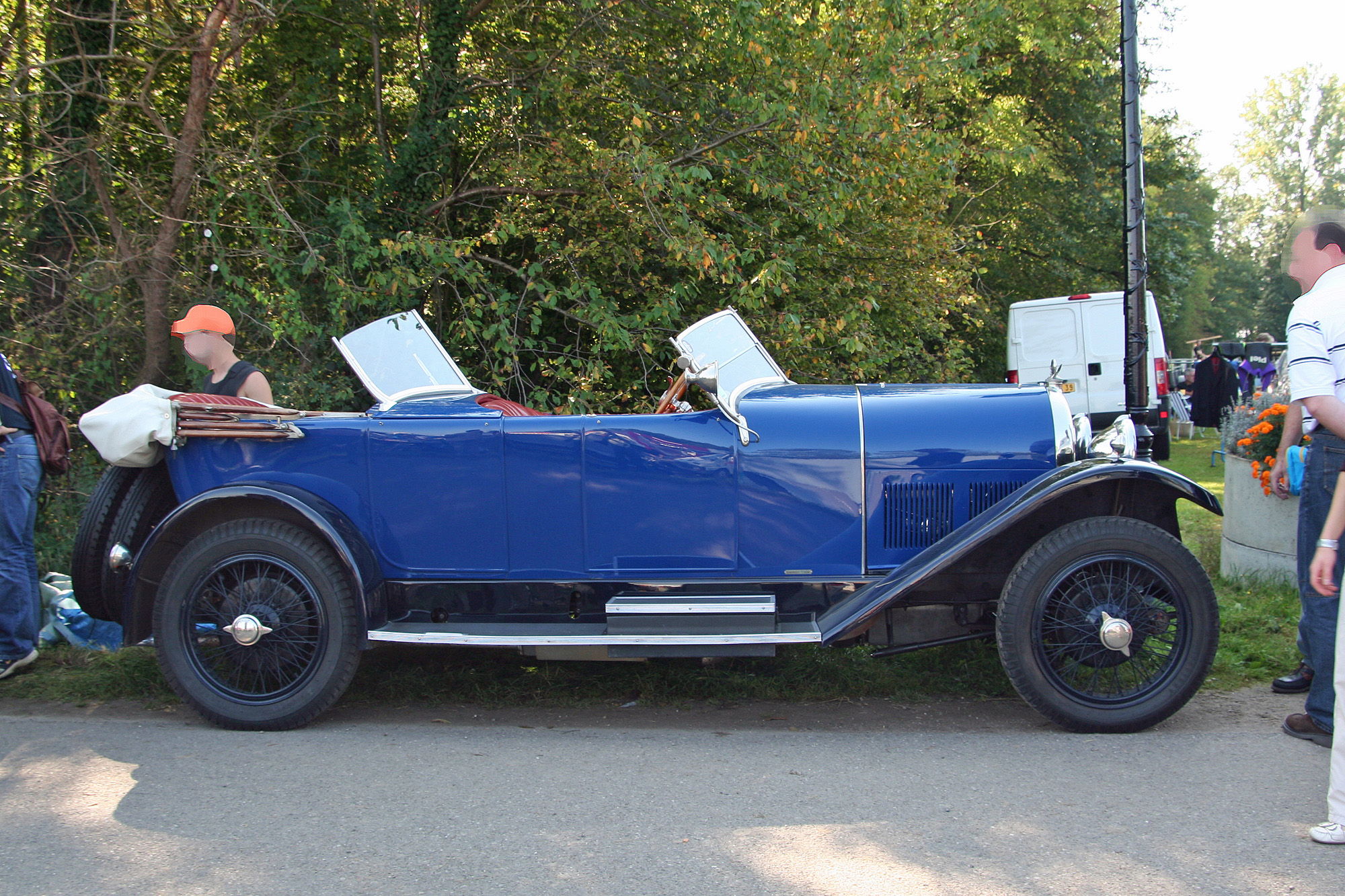 Talbot  Lago