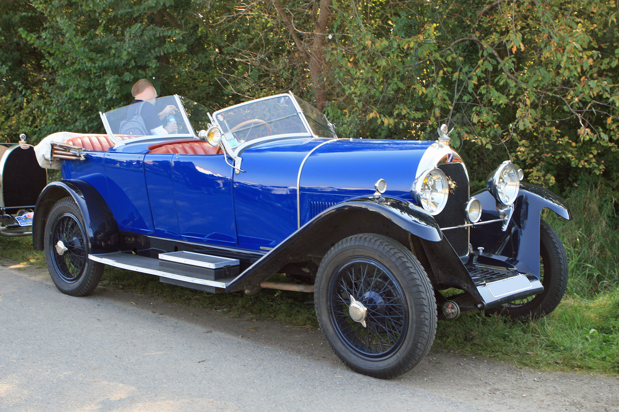 Talbot  Lago