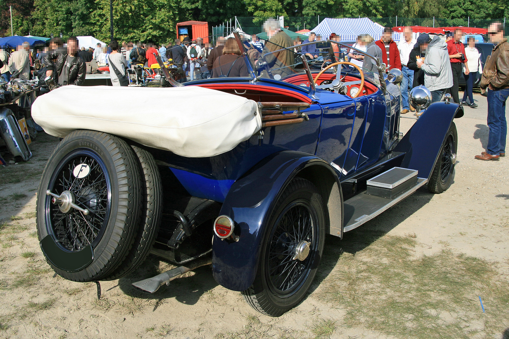 Talbot  Lago