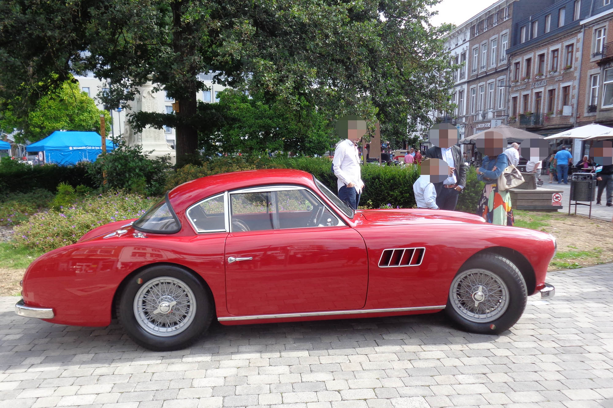 Talbot  Lago T14