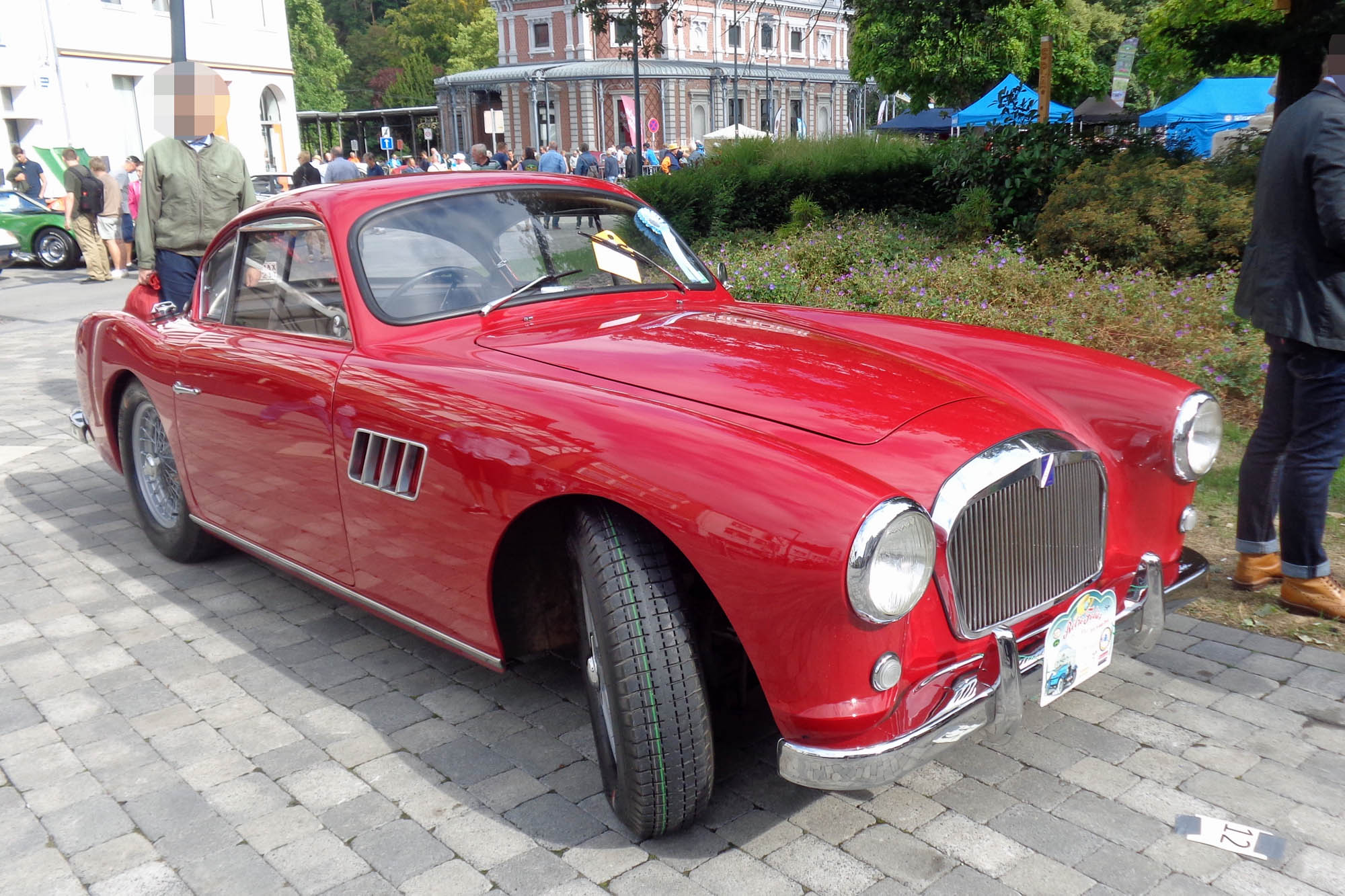 Talbot  Lago T14