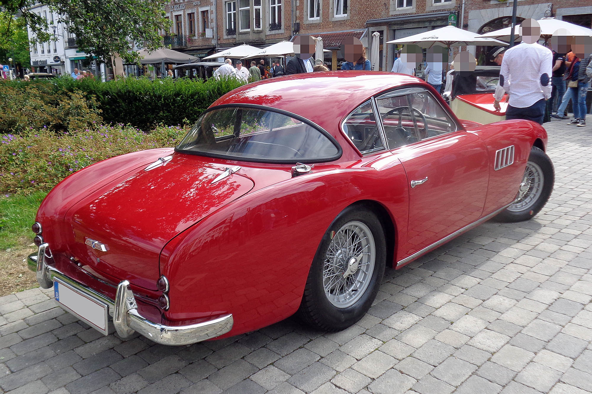 Talbot  Lago T14