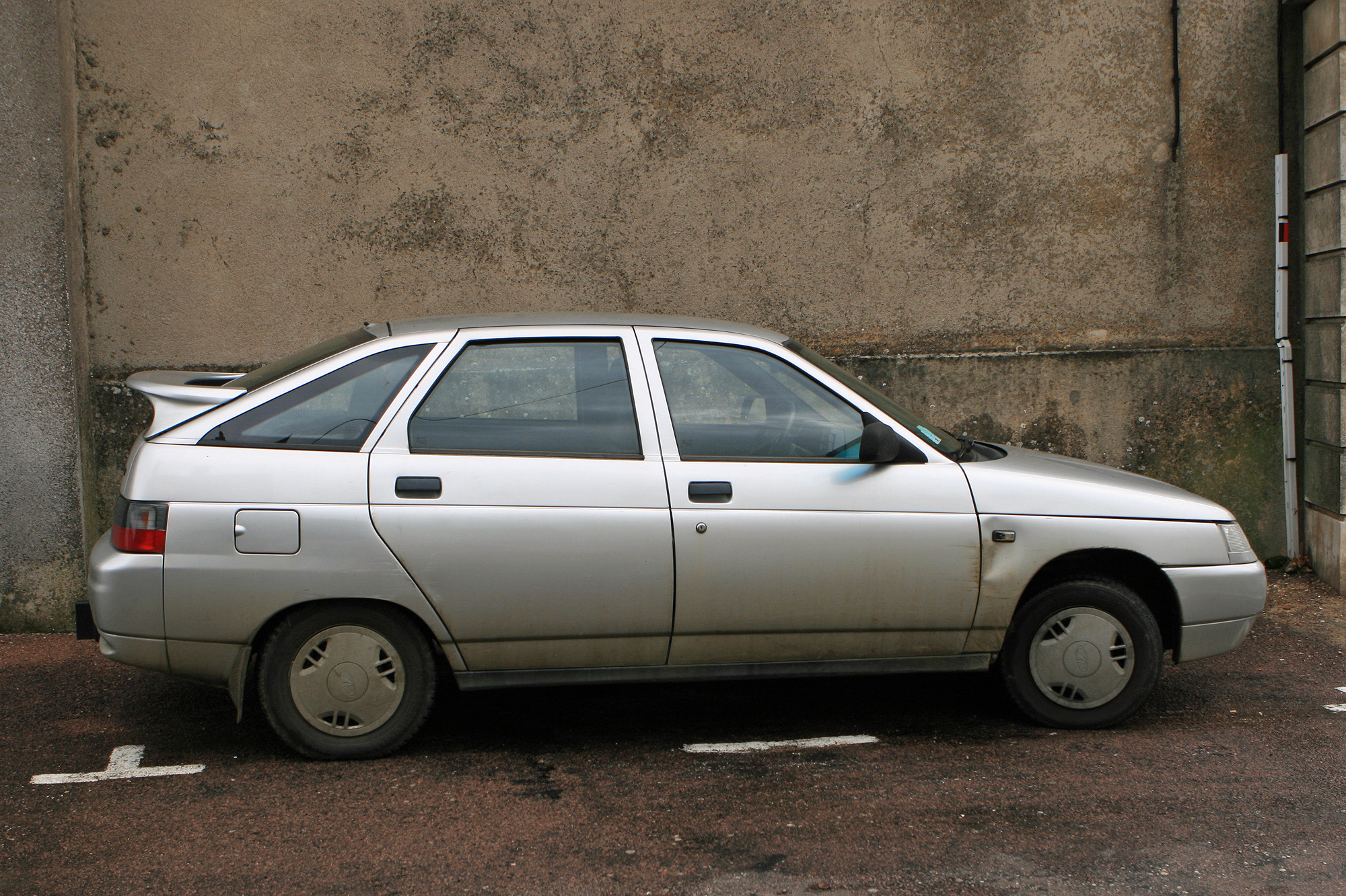 Lada 112