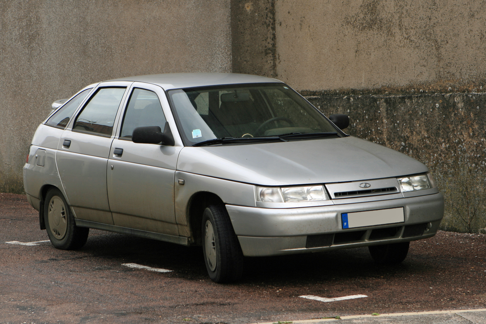 Lada 112