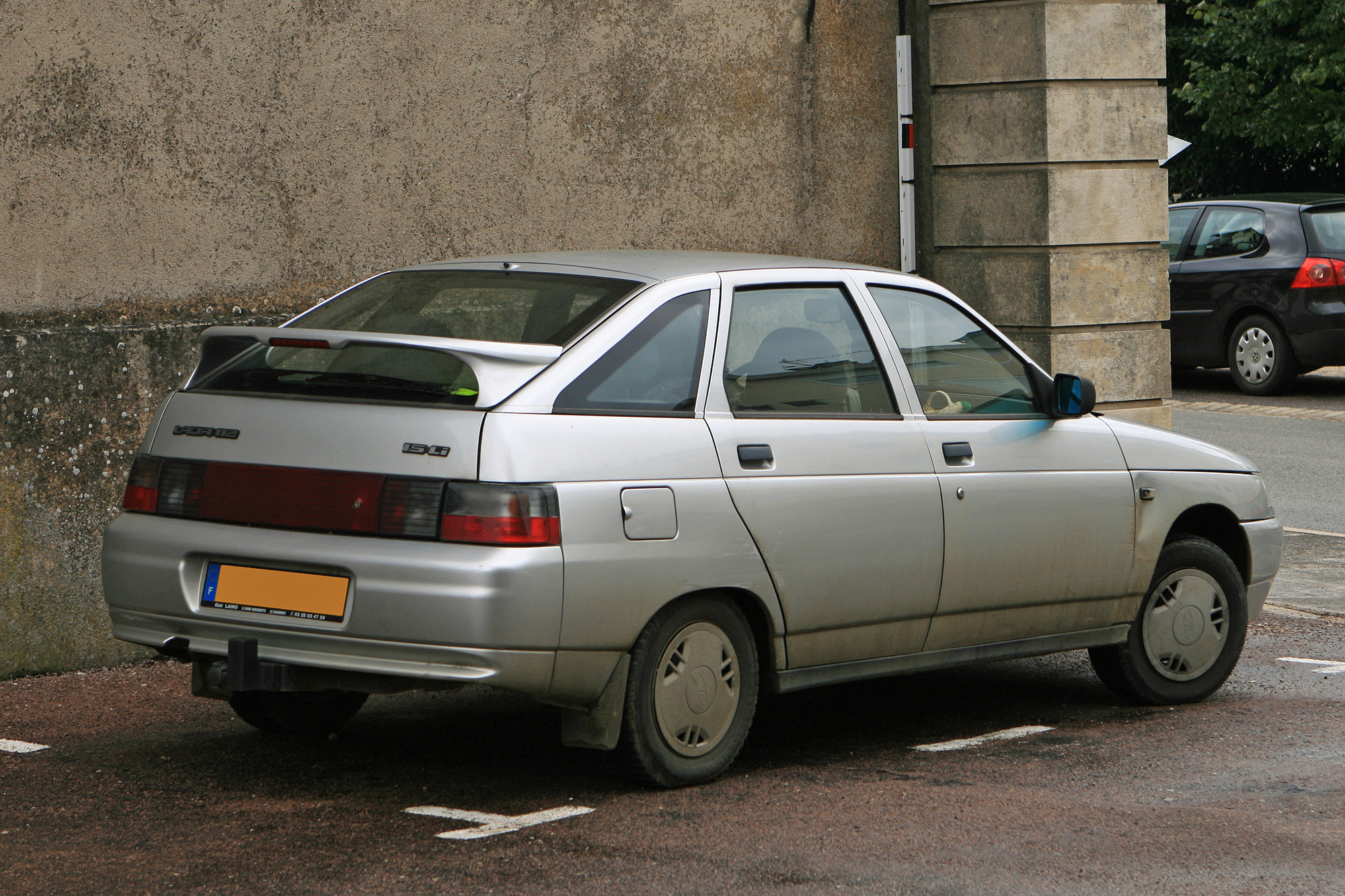 Lada 112