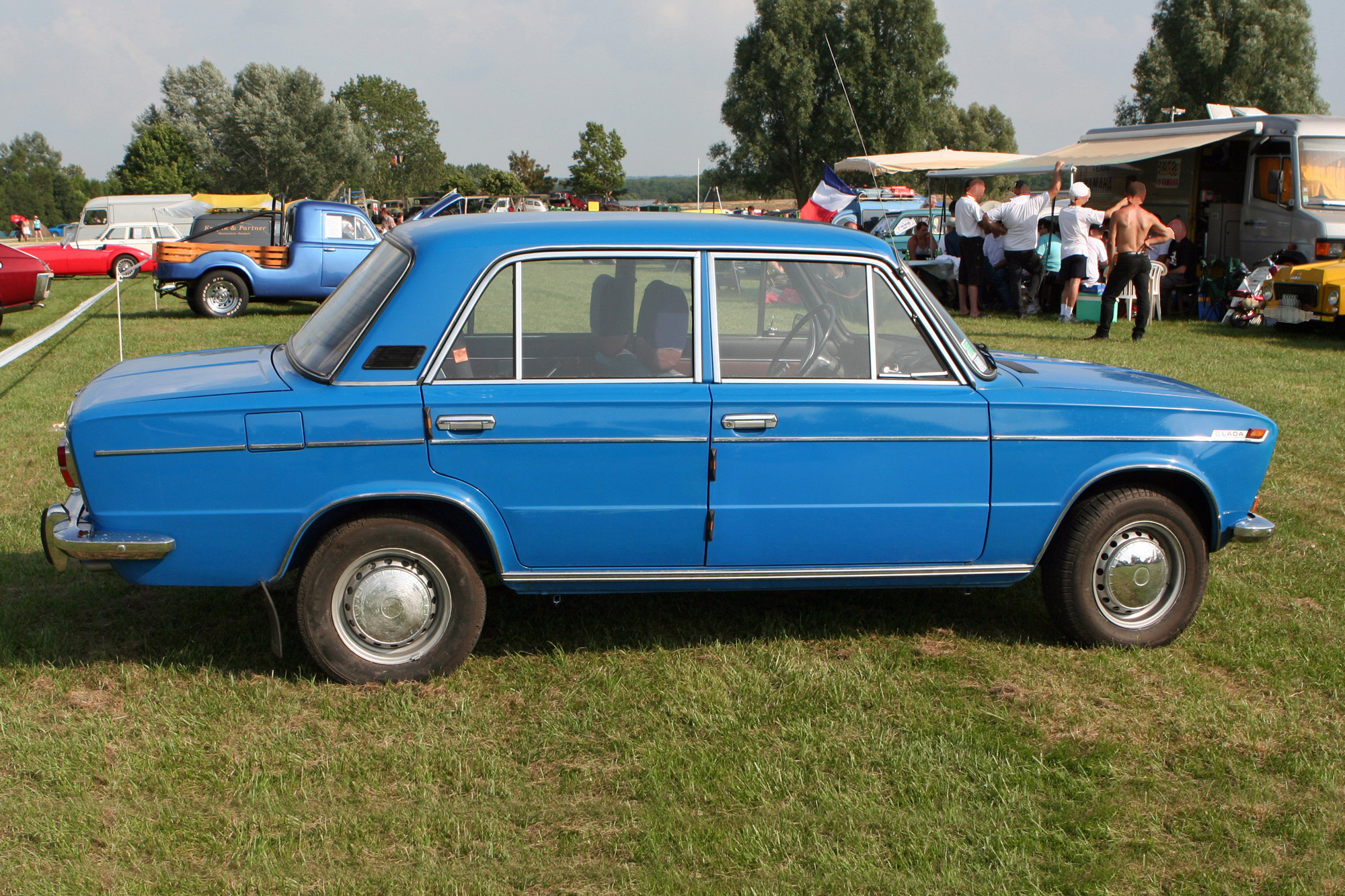 Lada 2103