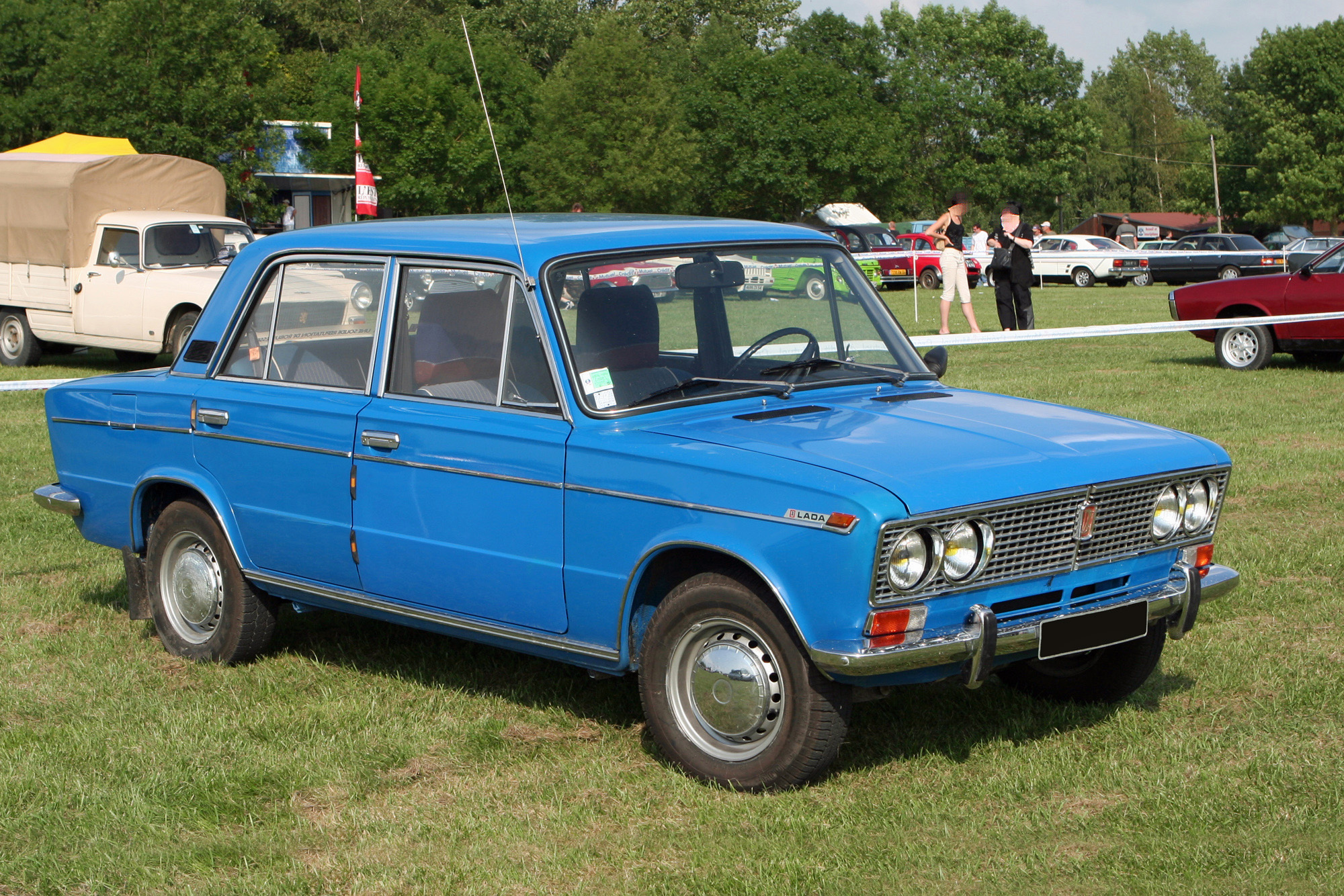 Lada 2103