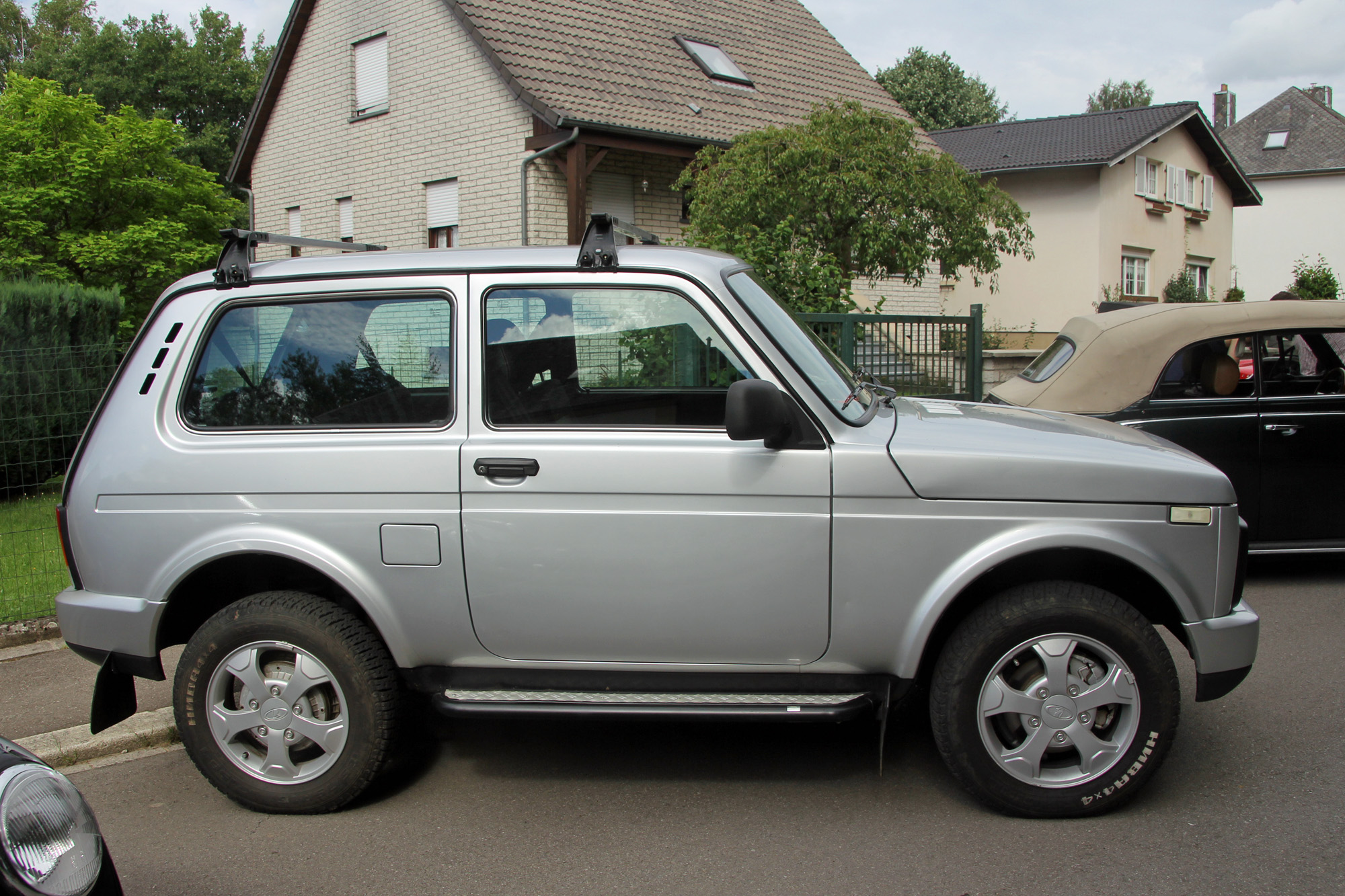 Lada Niva 2