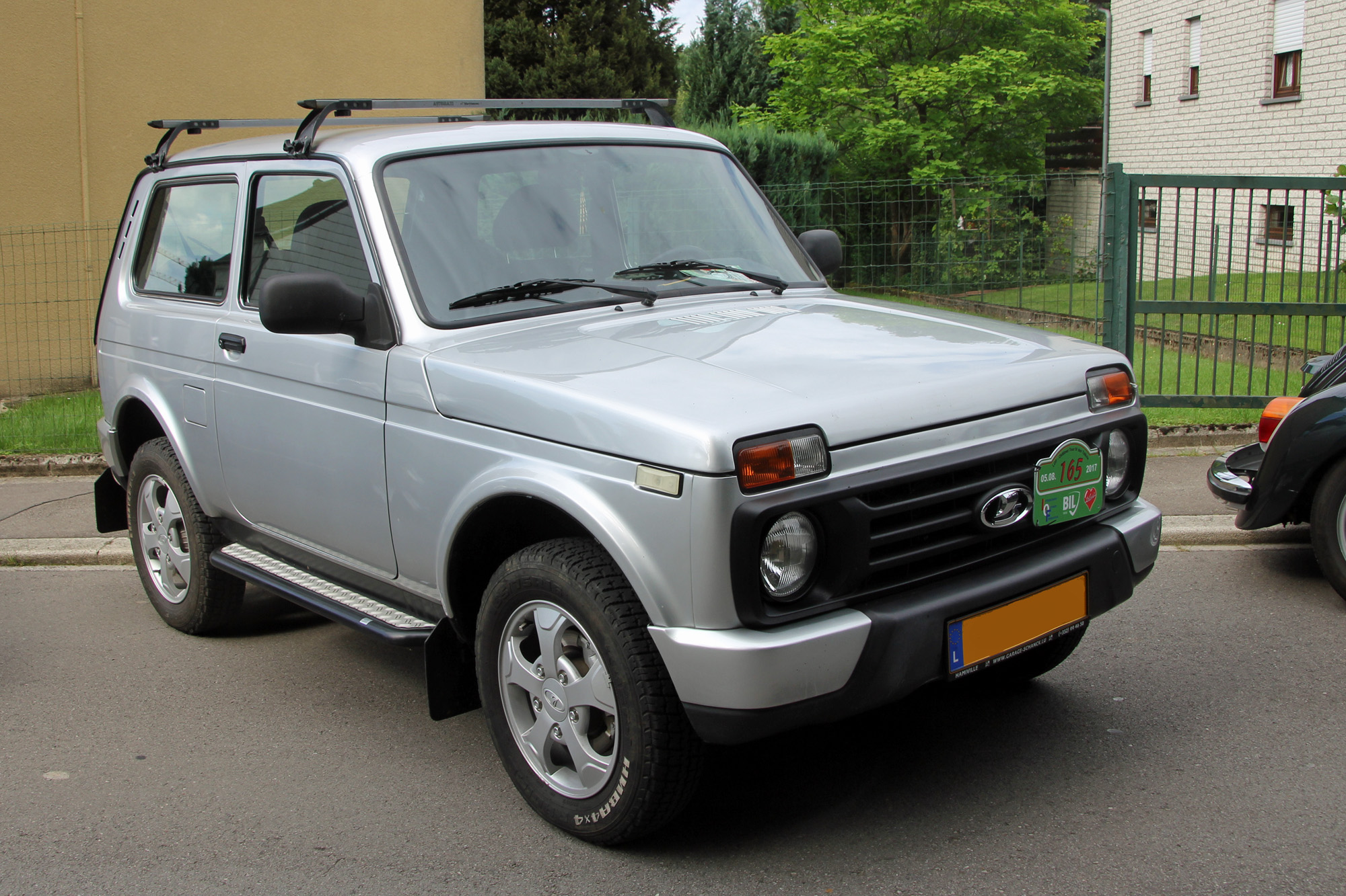 Lada Niva 2