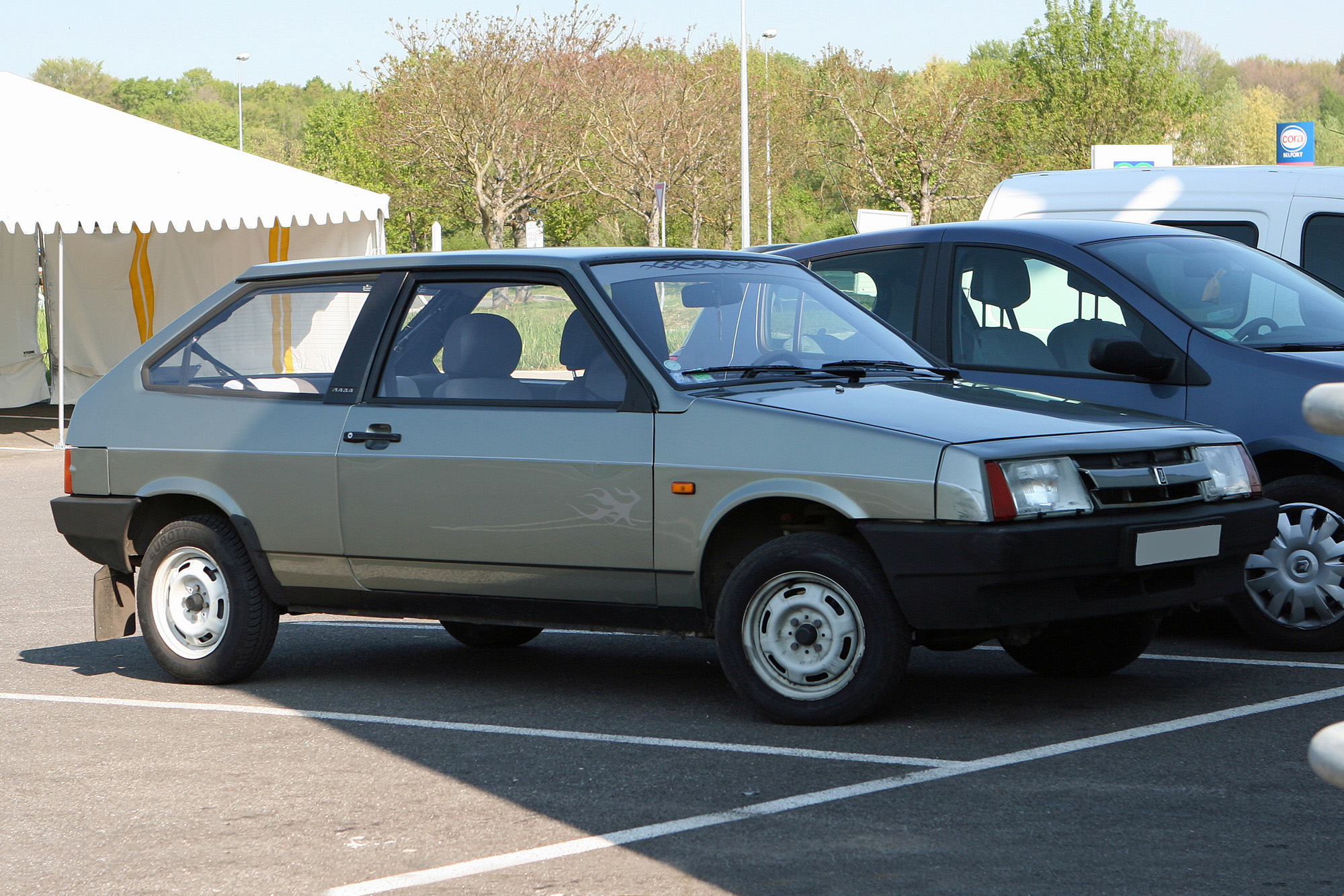 Lada Samara