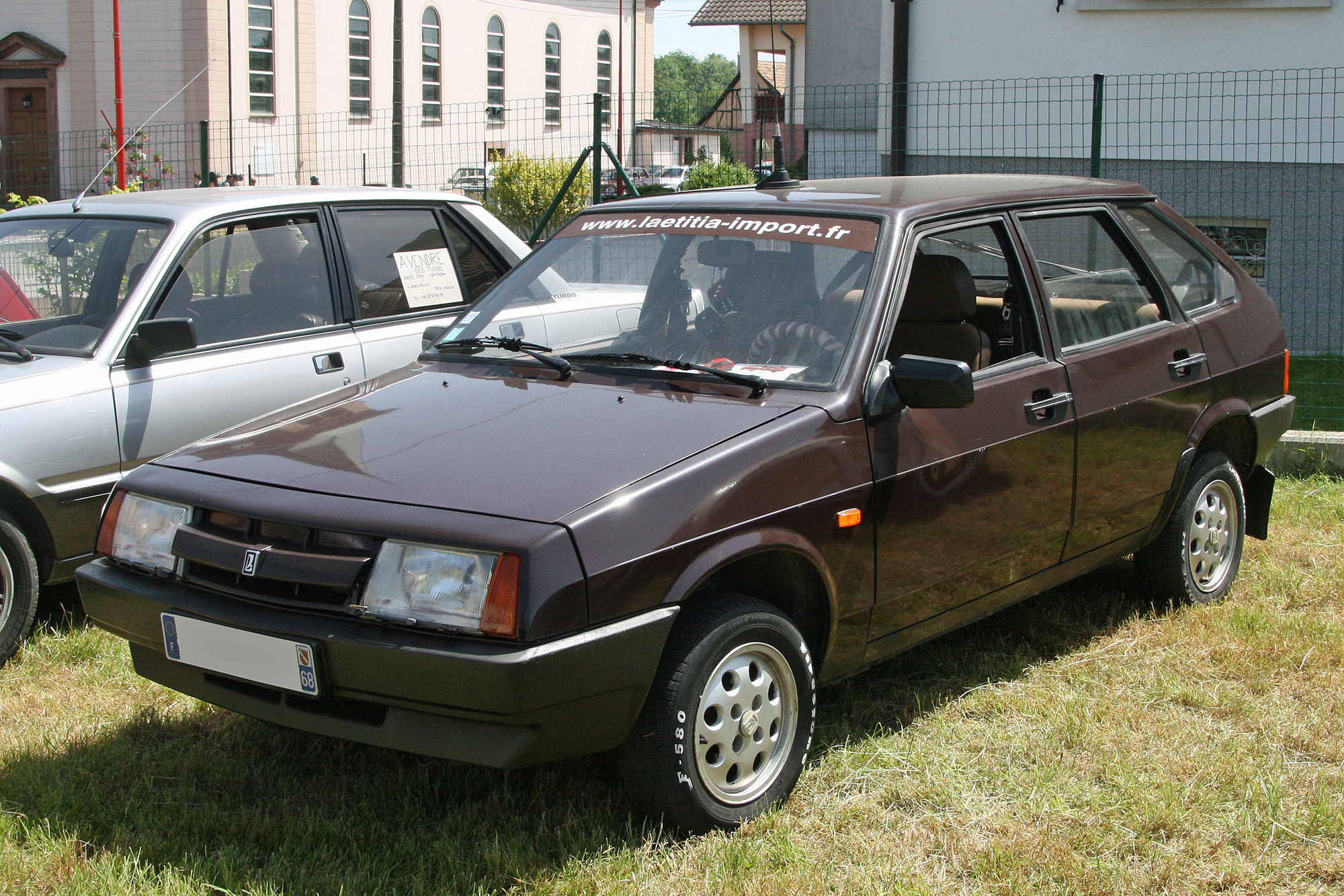 Lada Samara