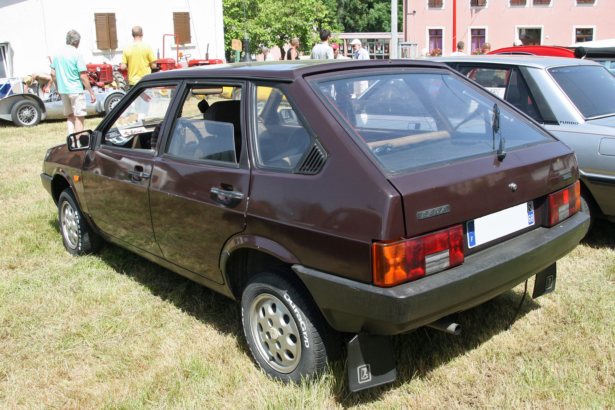 Lada Samara