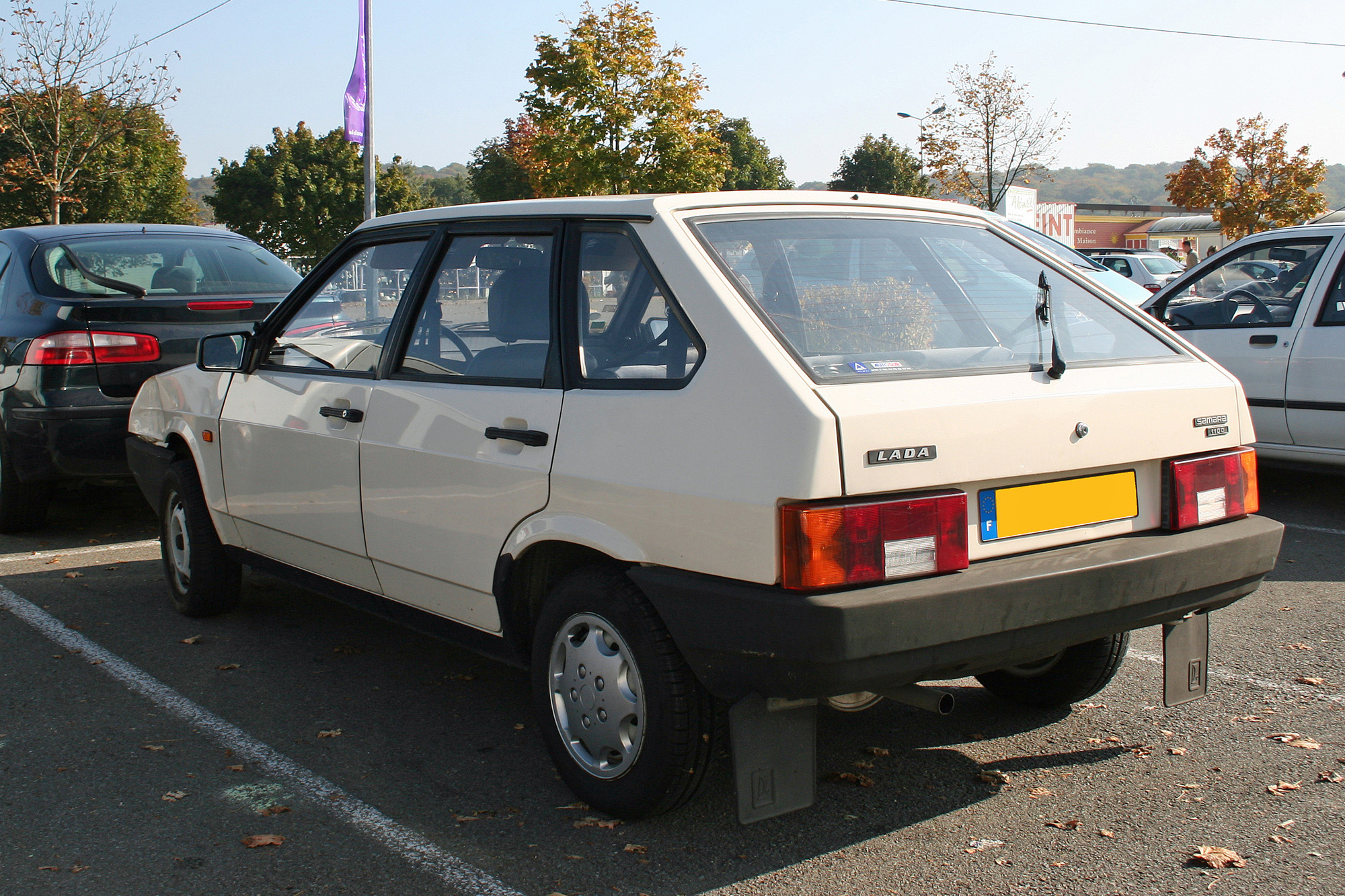 Lada Samara