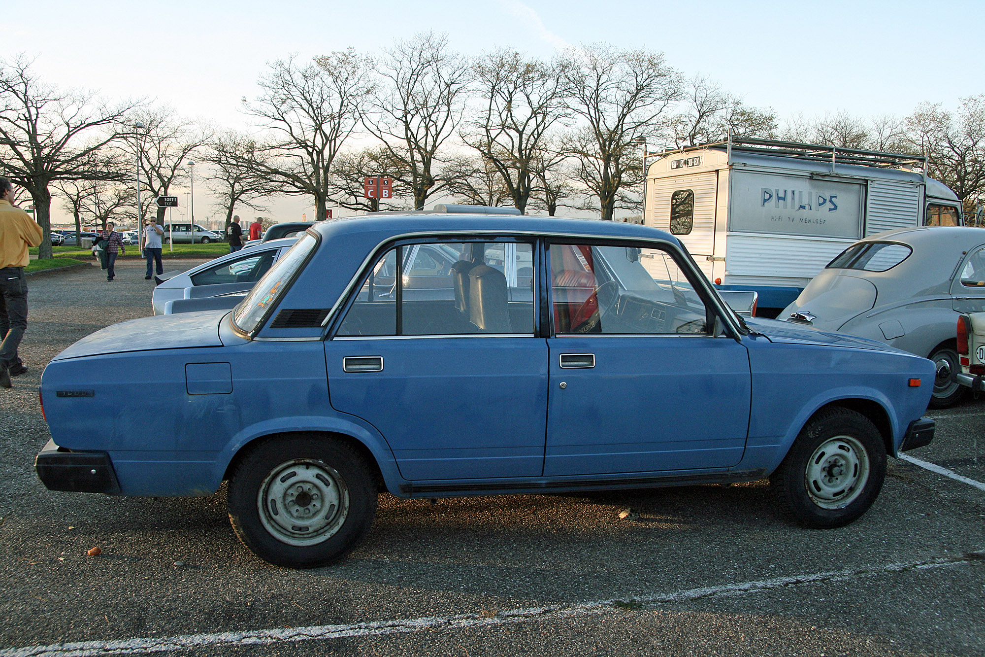 Lada 2107