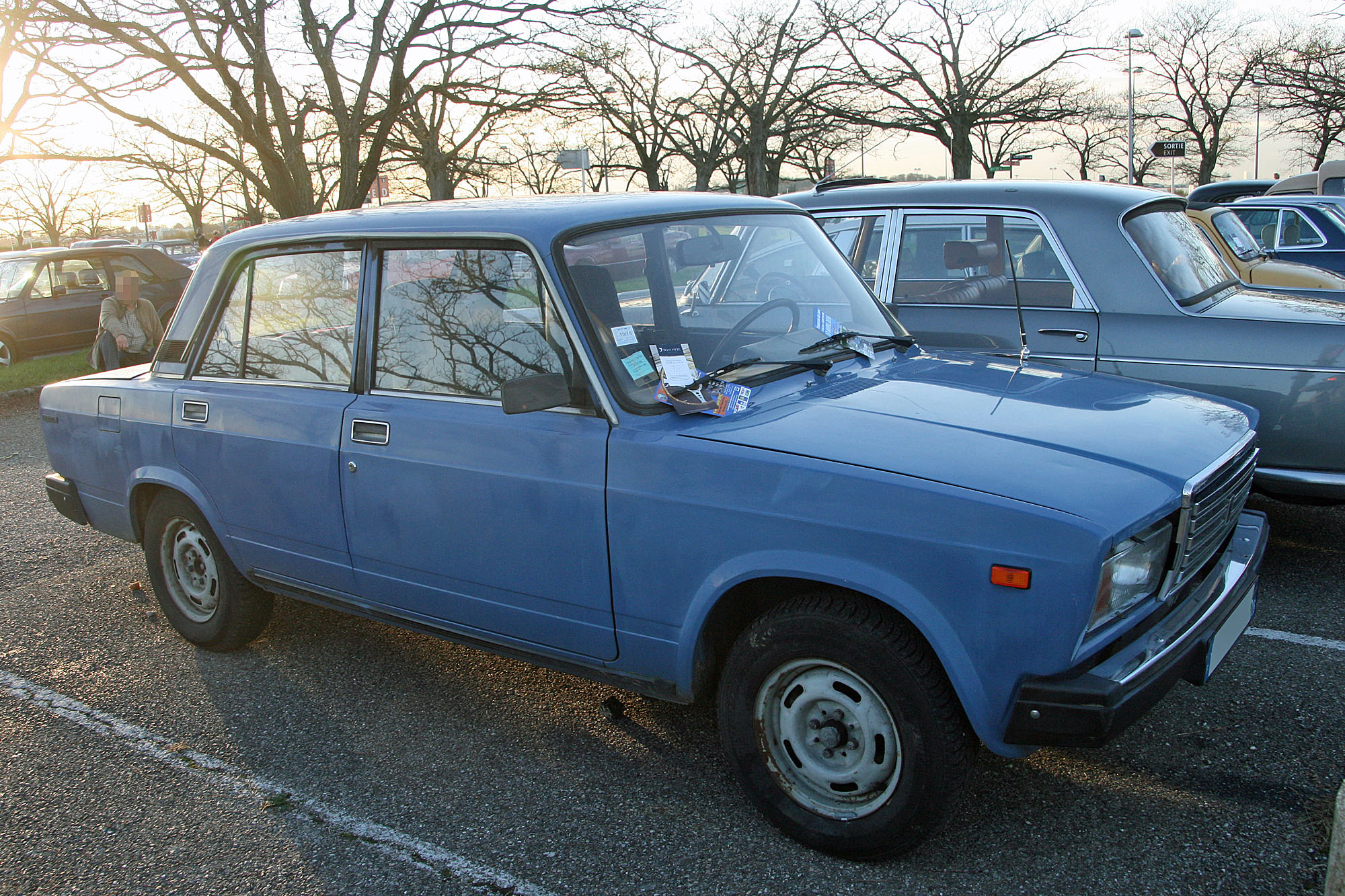 Lada 2107