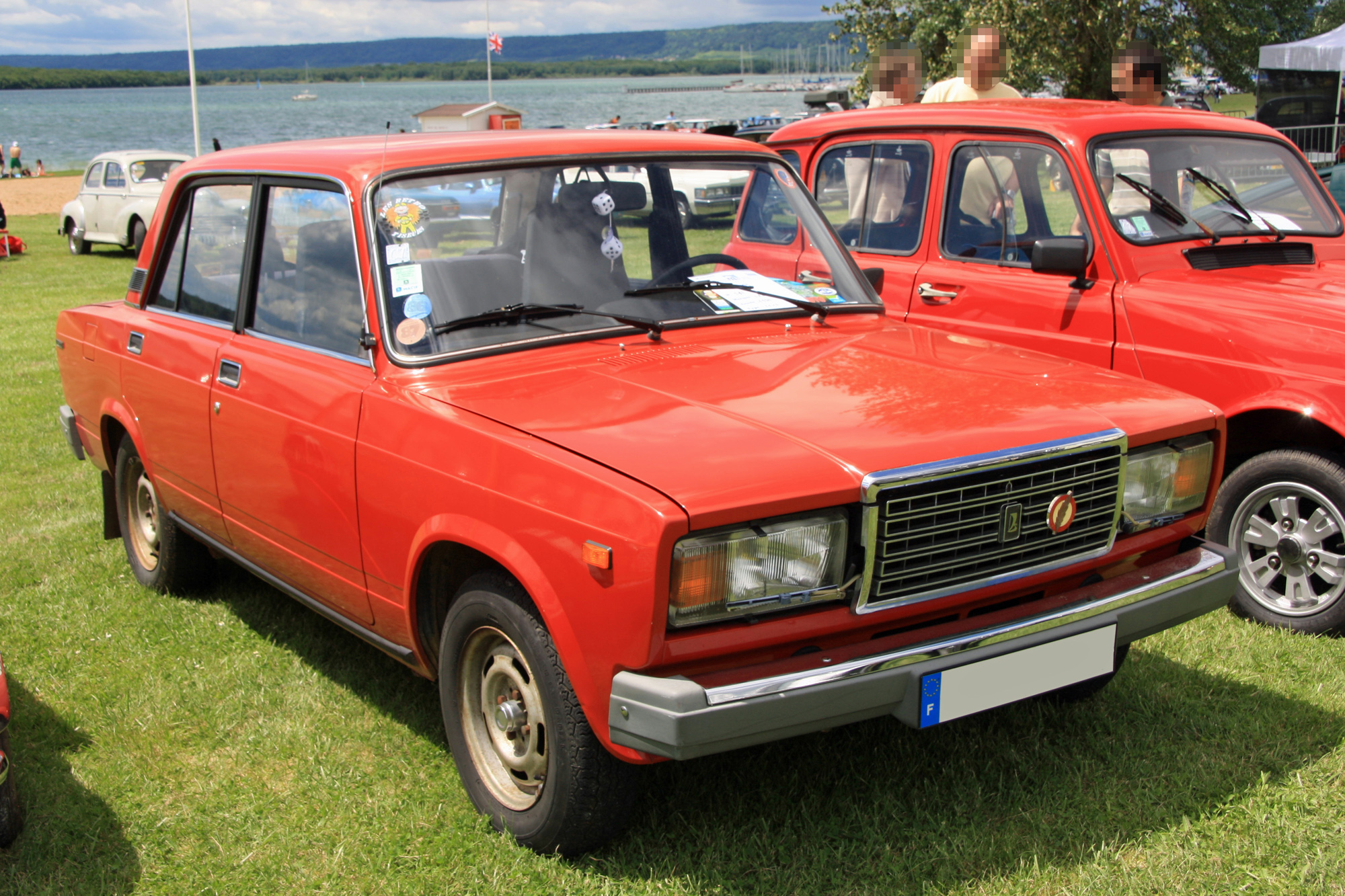 Lada 2107