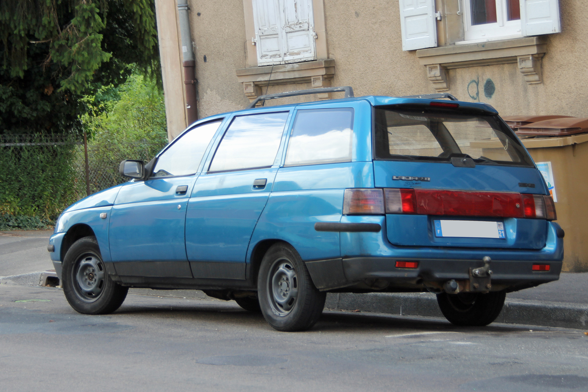 Lada 111