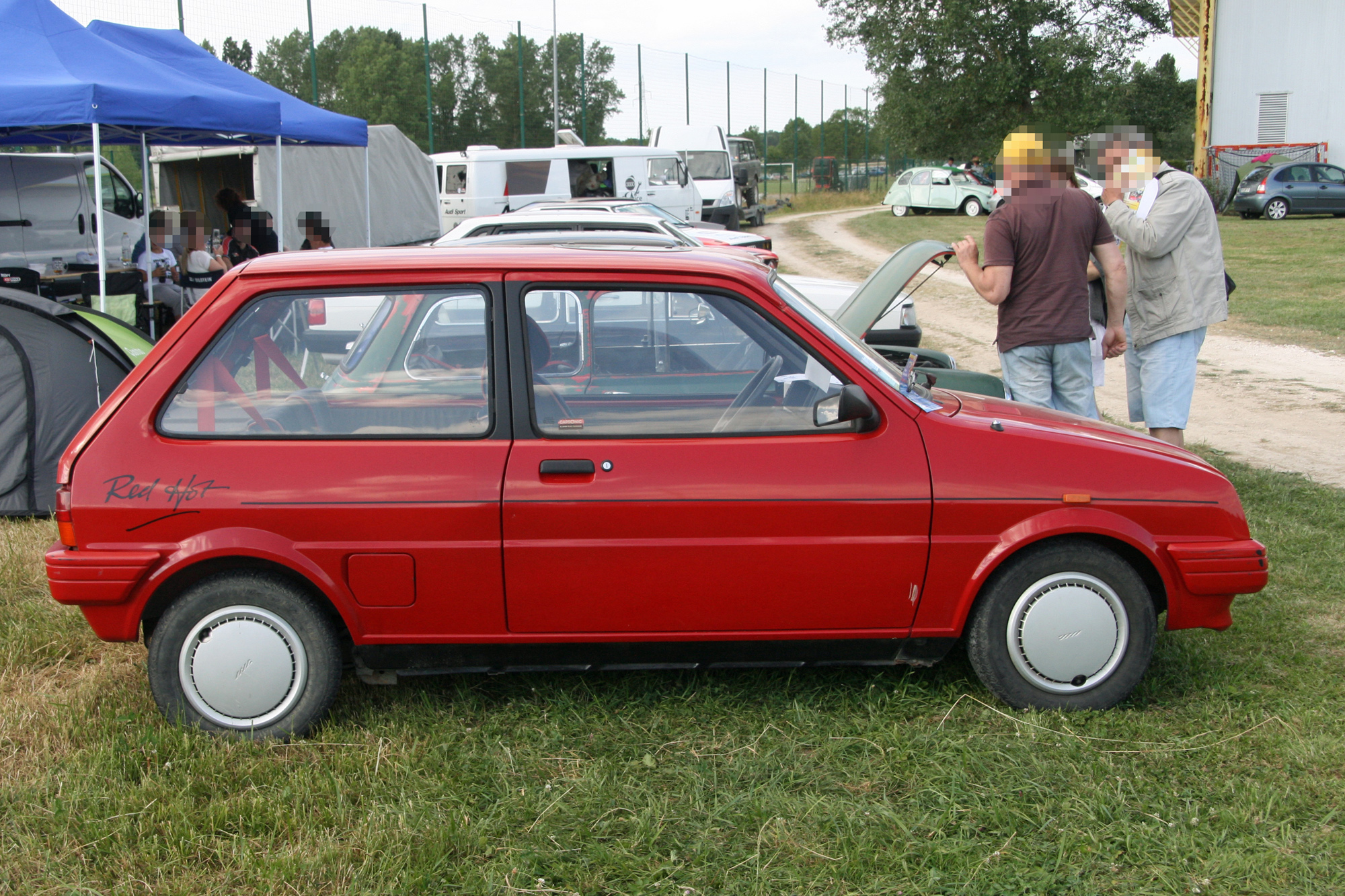 Austin Metro