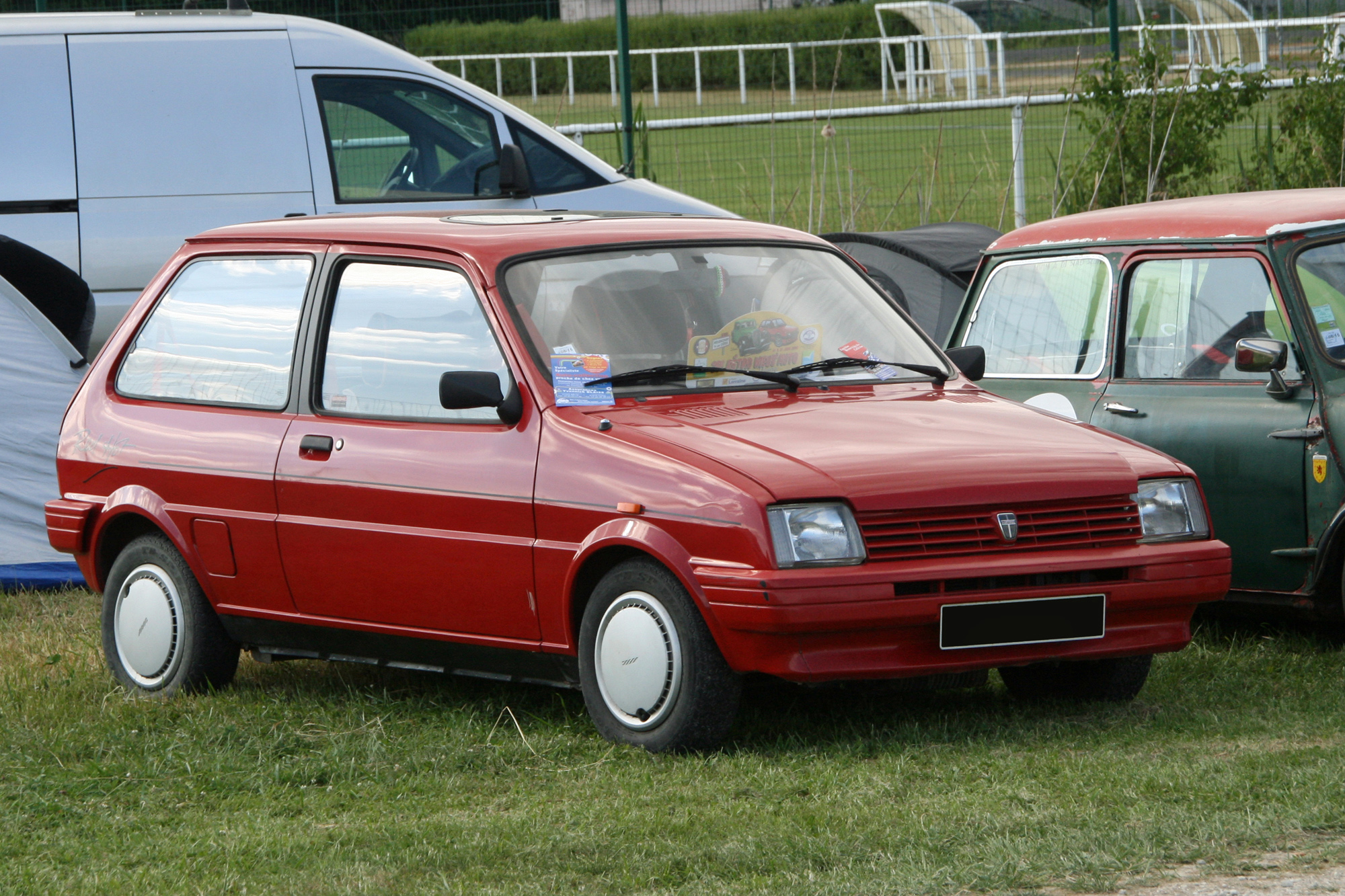 Austin Metro