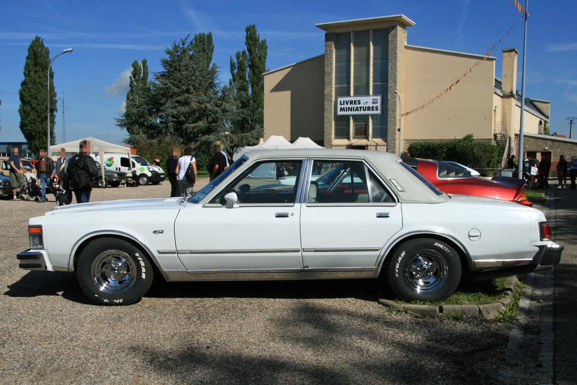 Chrysler  Lebaron