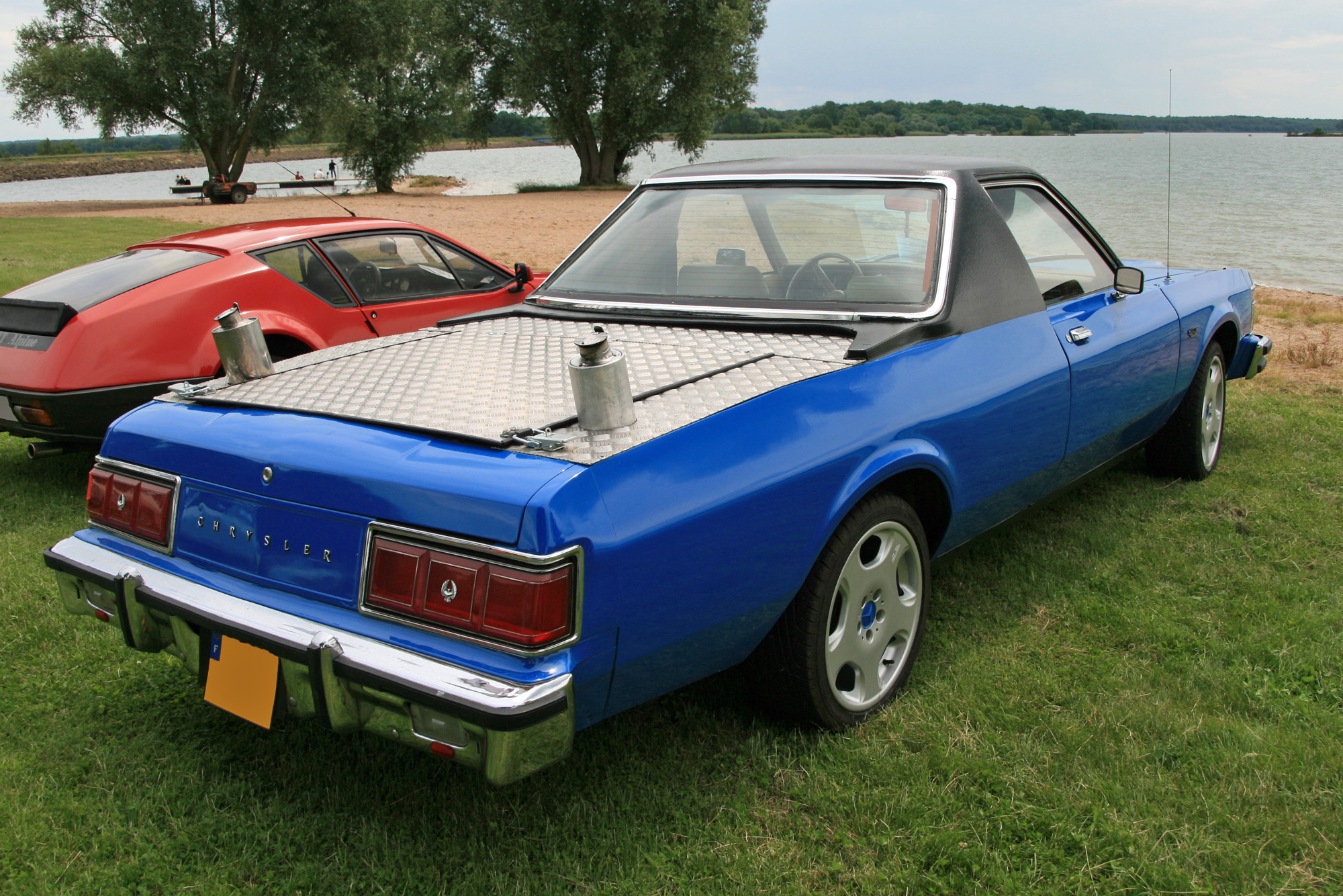 Chrysler  Lebaron