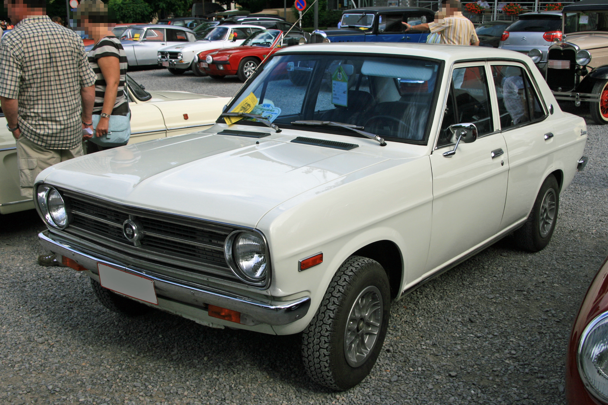 Datsun 1200