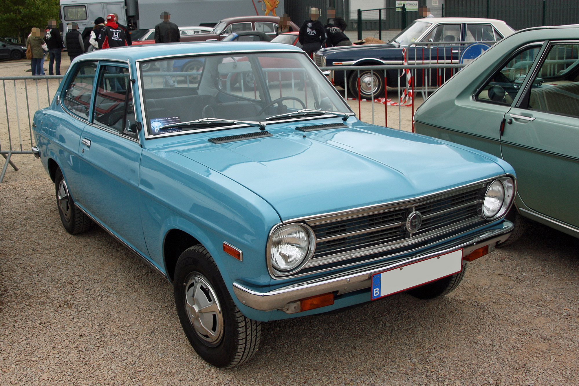 Datsun 1200