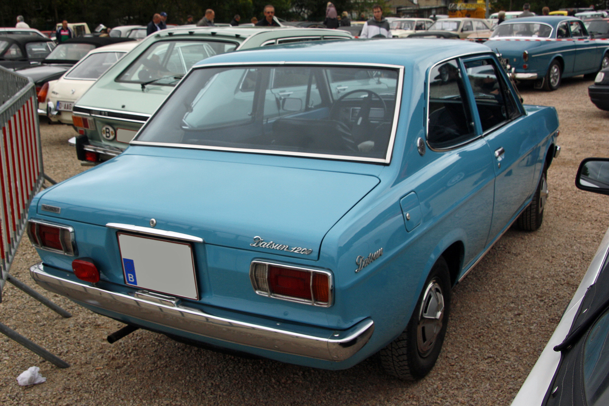 Datsun 1200