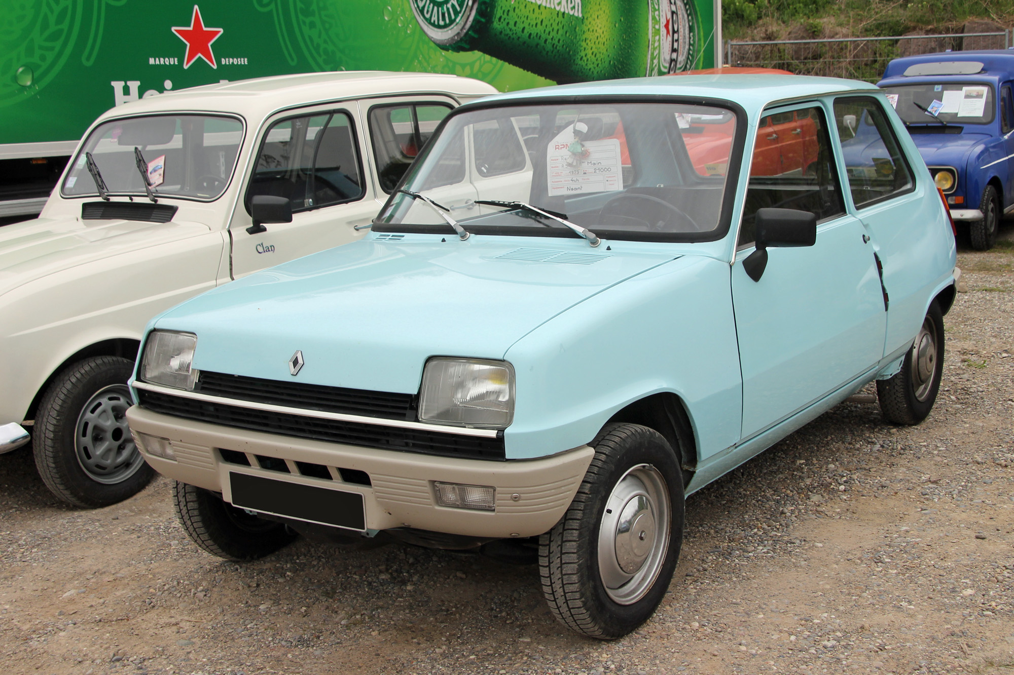 Renault 5