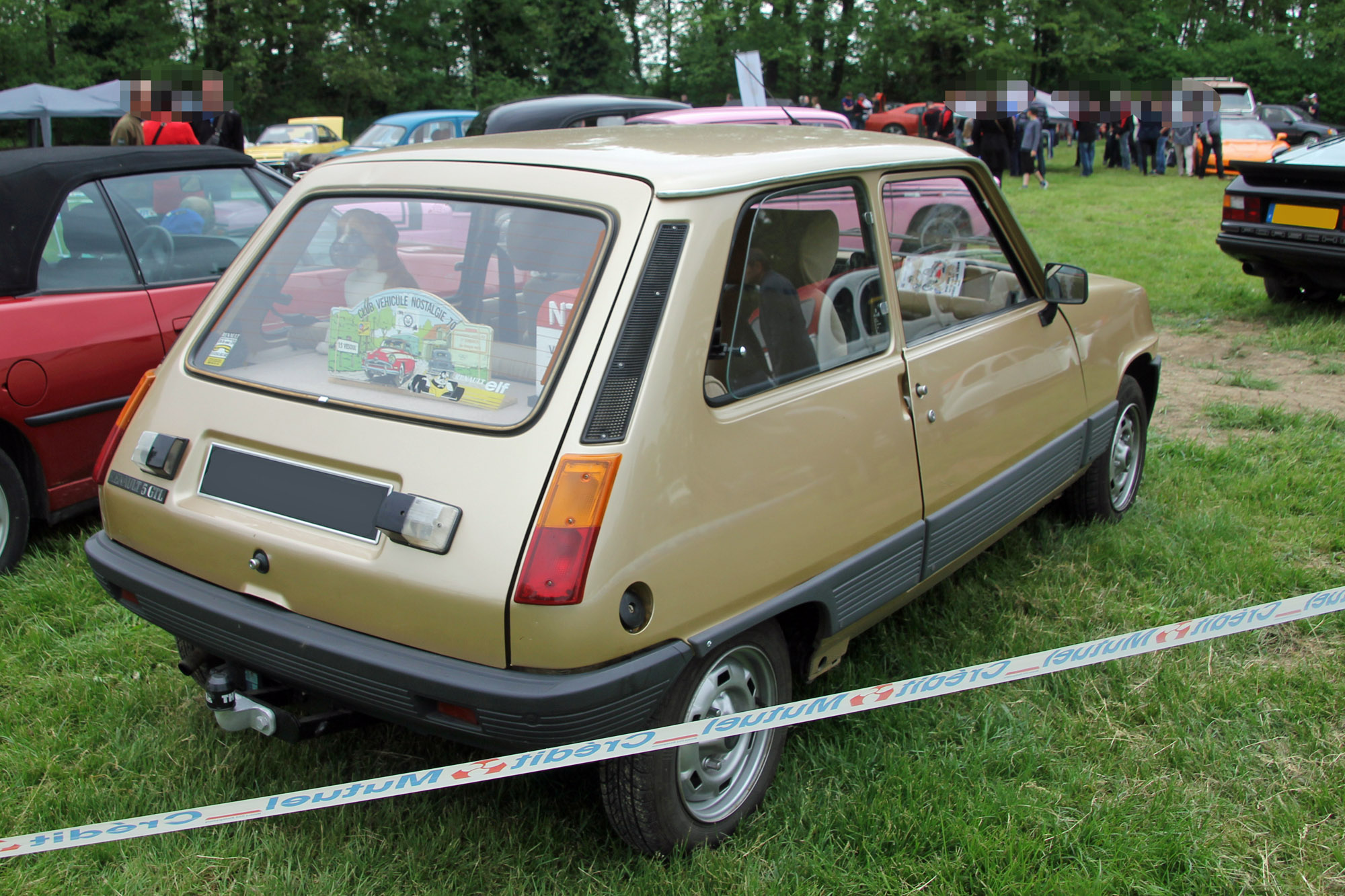 Renault 5