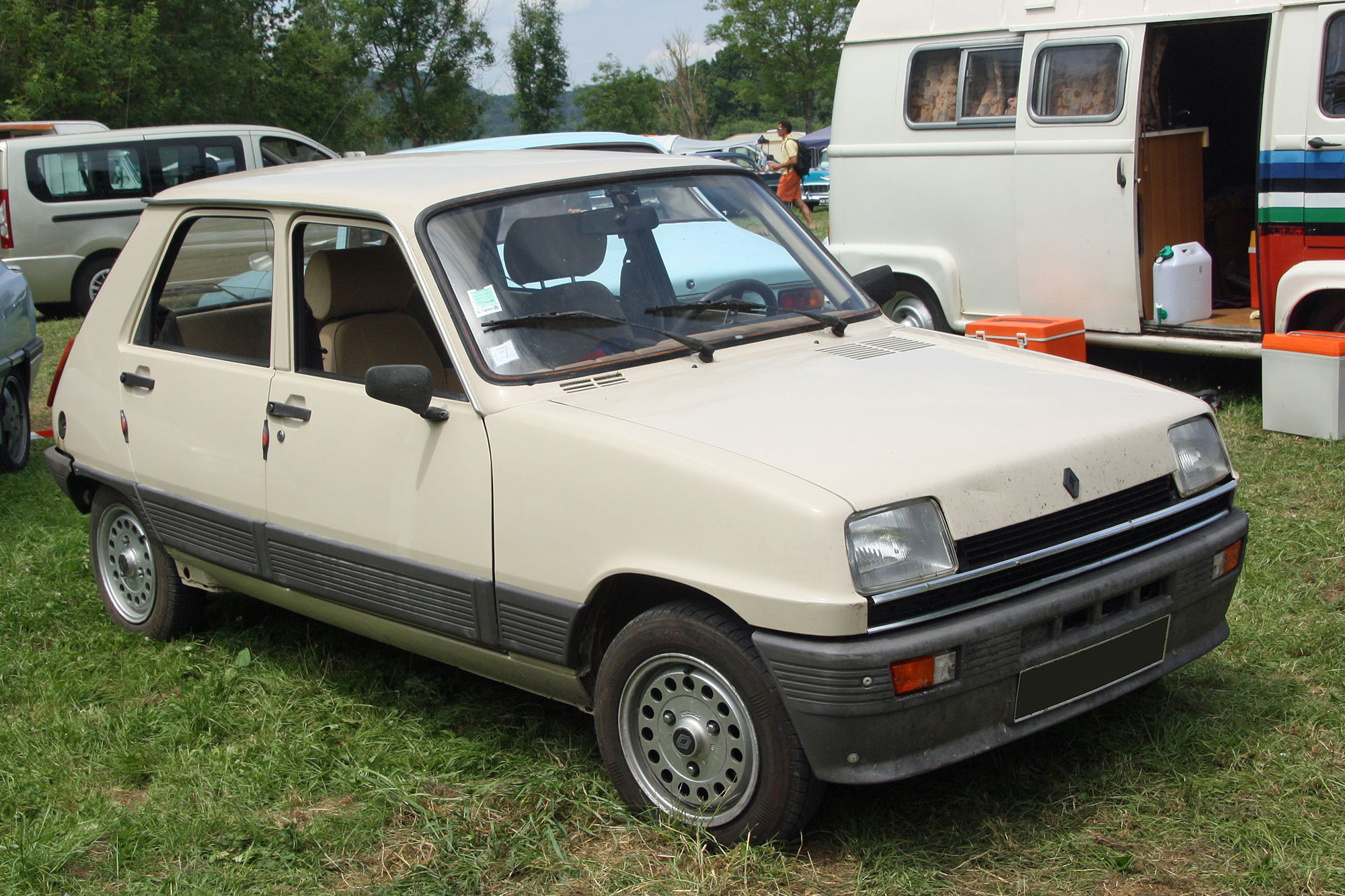 Renault 5